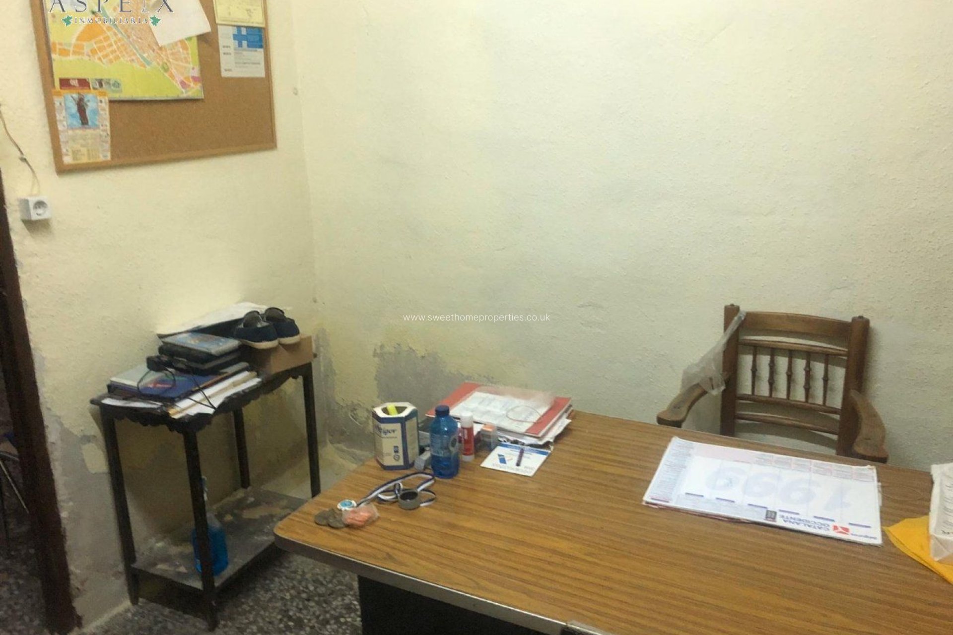 Resale - Town house - Aspe