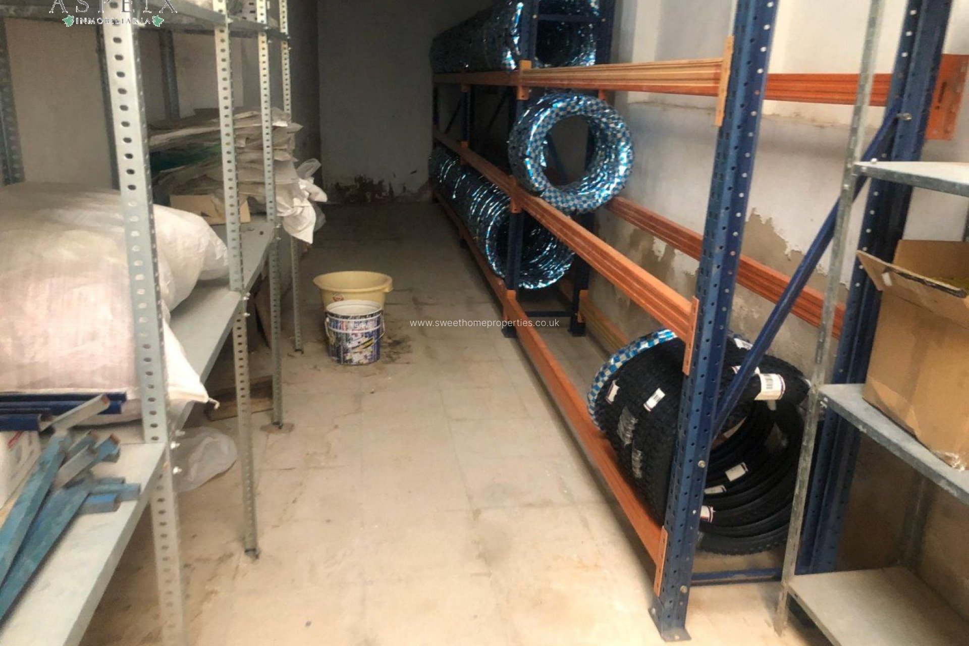 Resale - Town house - Aspe