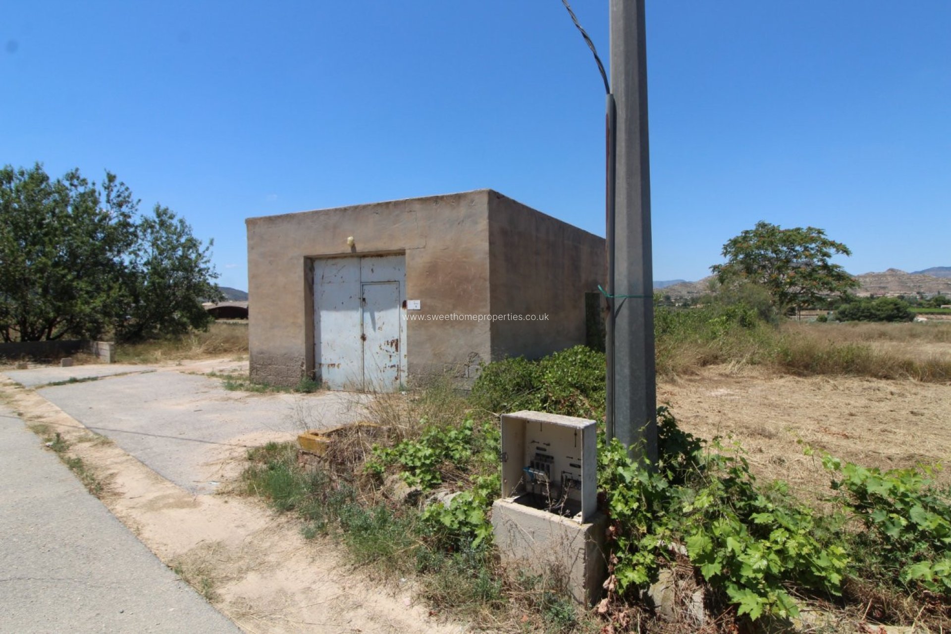 Resale - Town house - Aspe