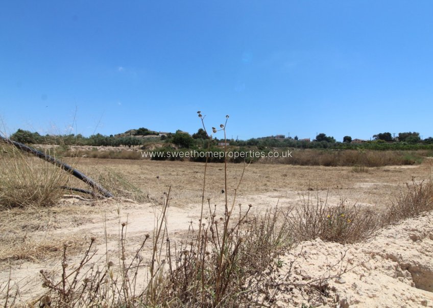 Resale - Town house - Aspe