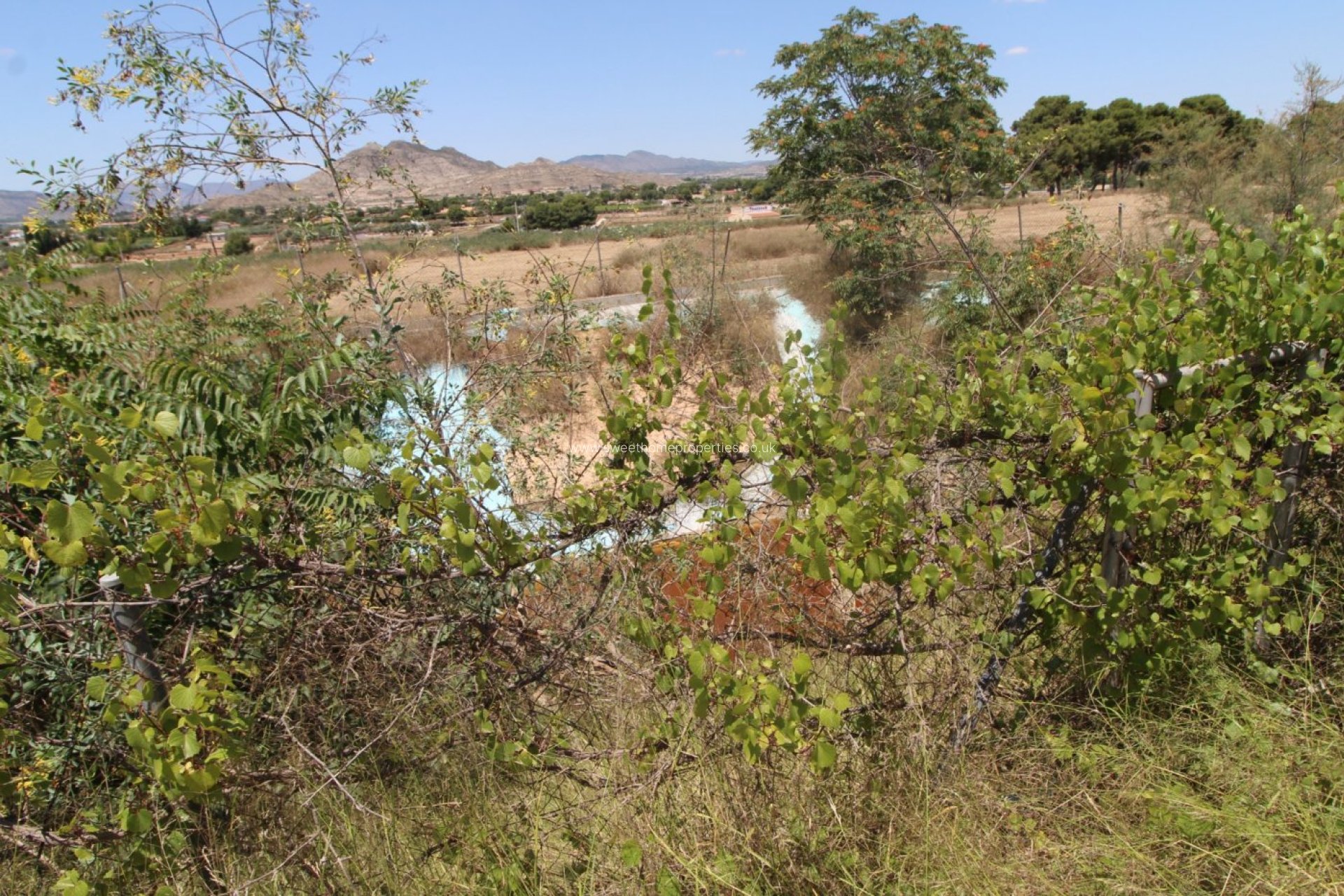 Resale - Town house - Aspe