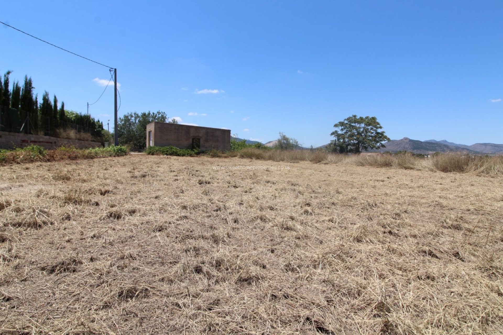 Resale - Town house - Aspe