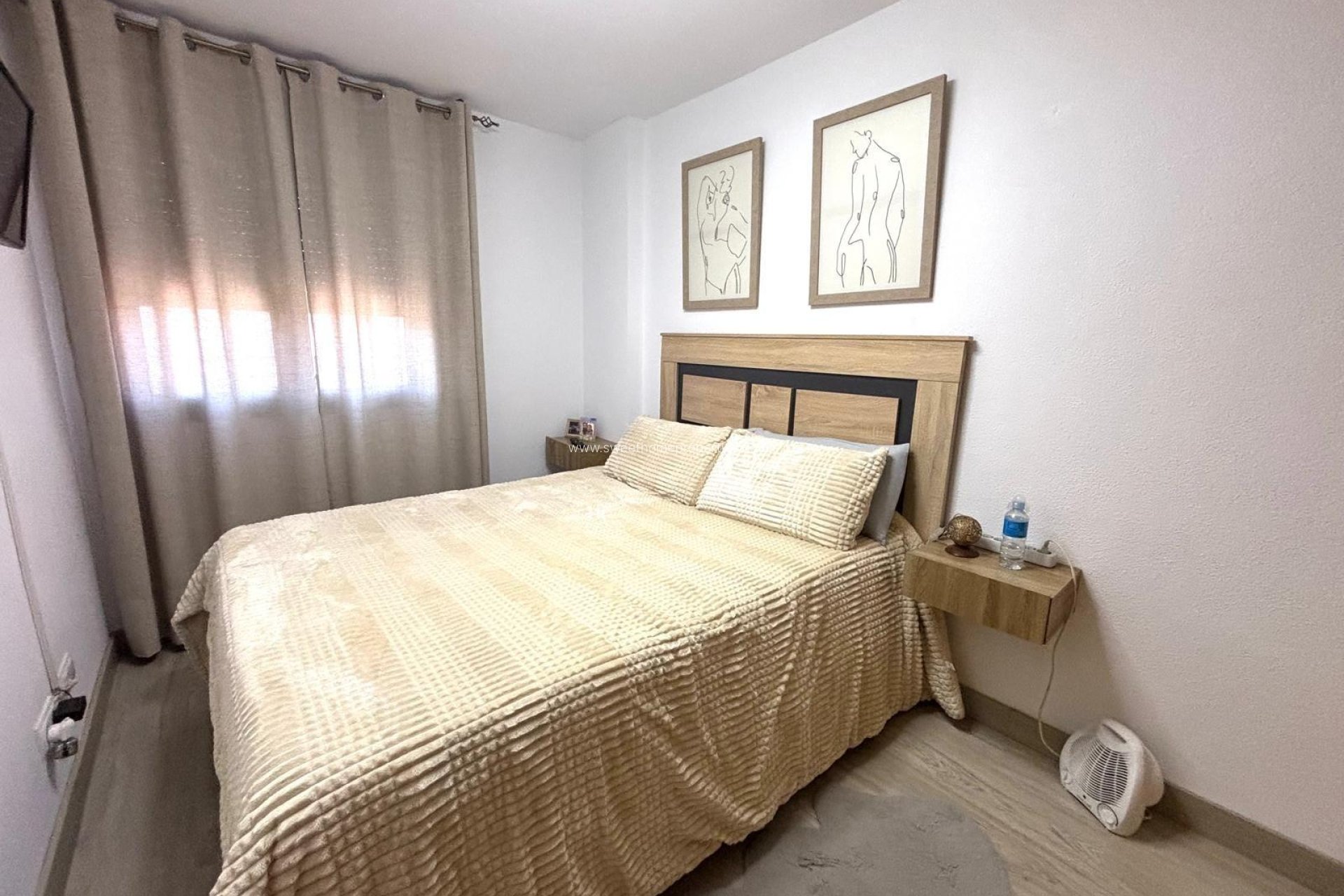 Resale - Town house - Aspe