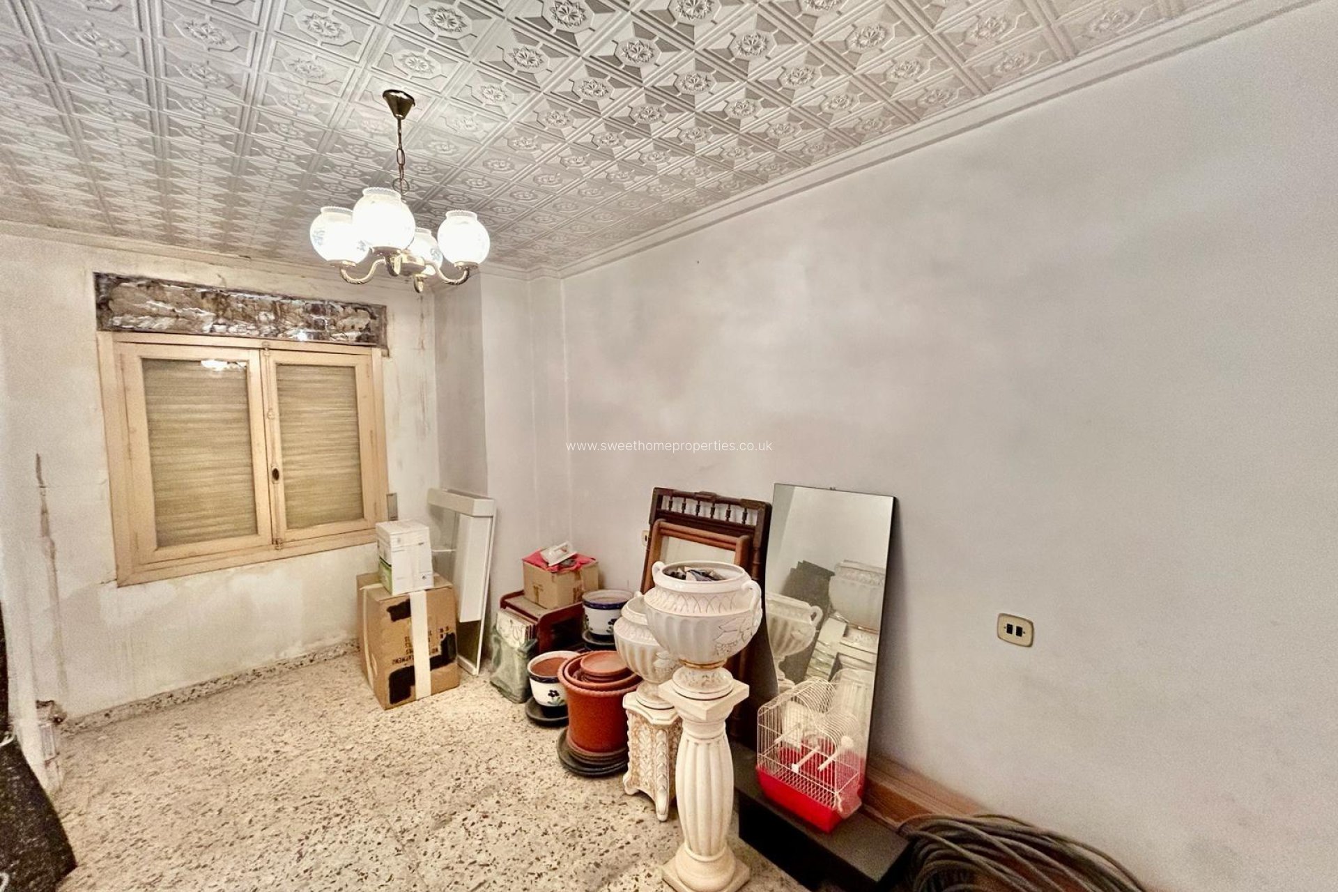 Resale - Town house - Aspe