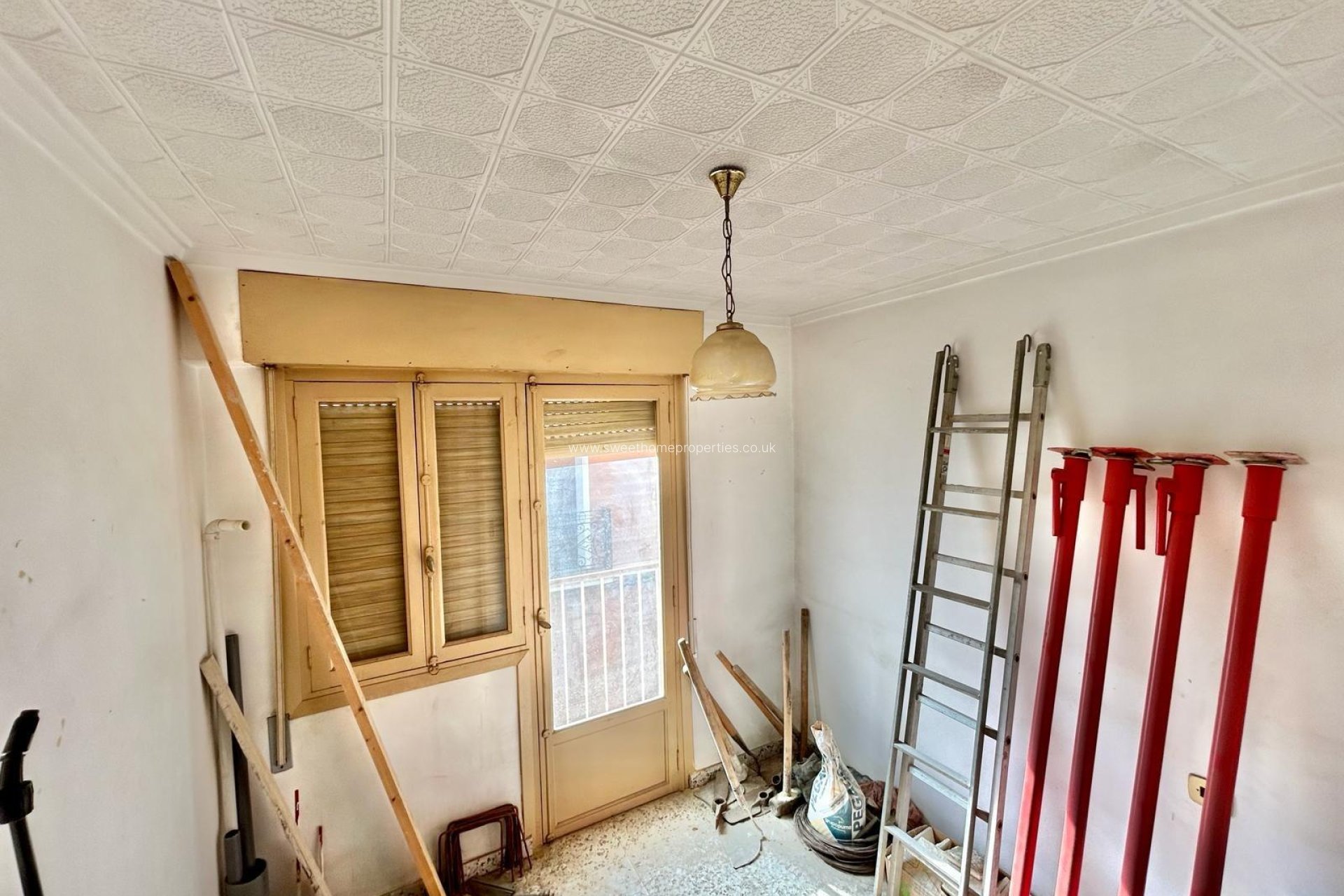 Resale - Town house - Aspe