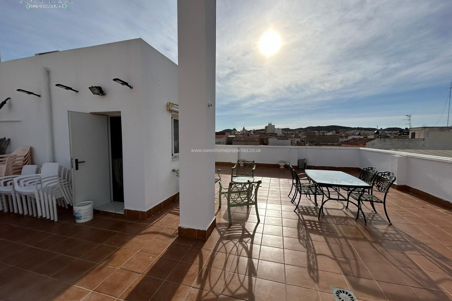 Resale - Town house - Aspe