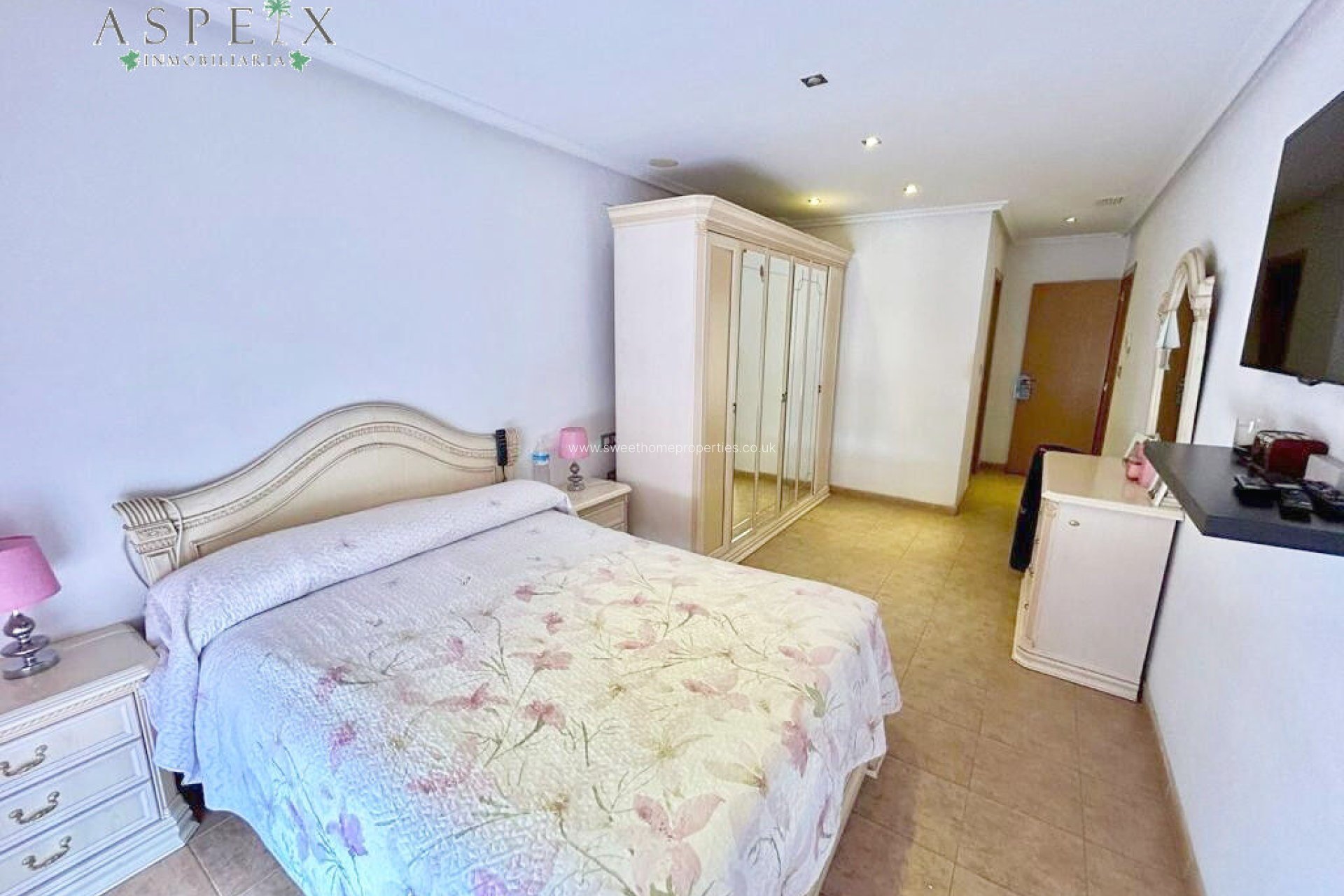 Resale - Town house - Aspe