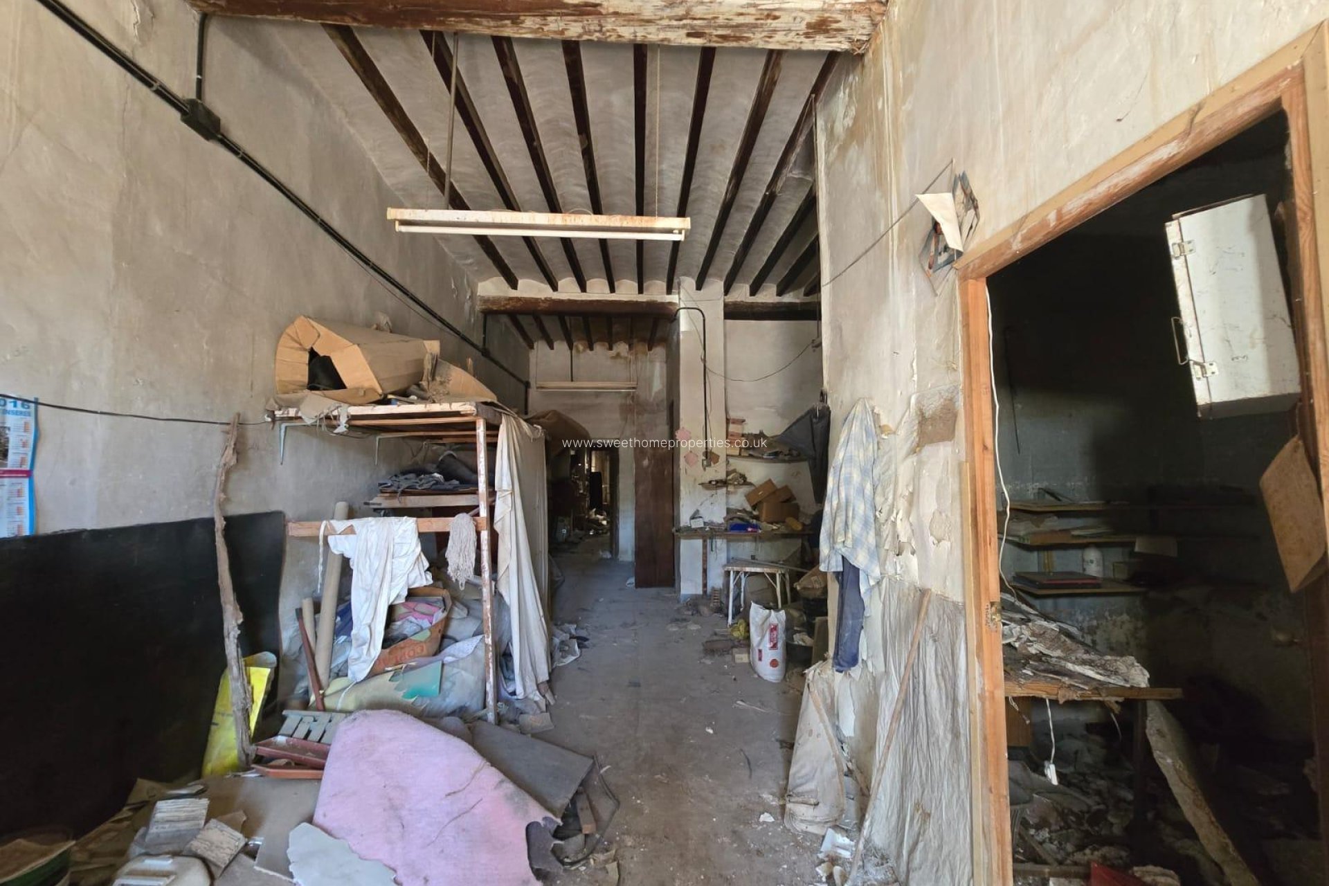 Resale - Town house - Aspe