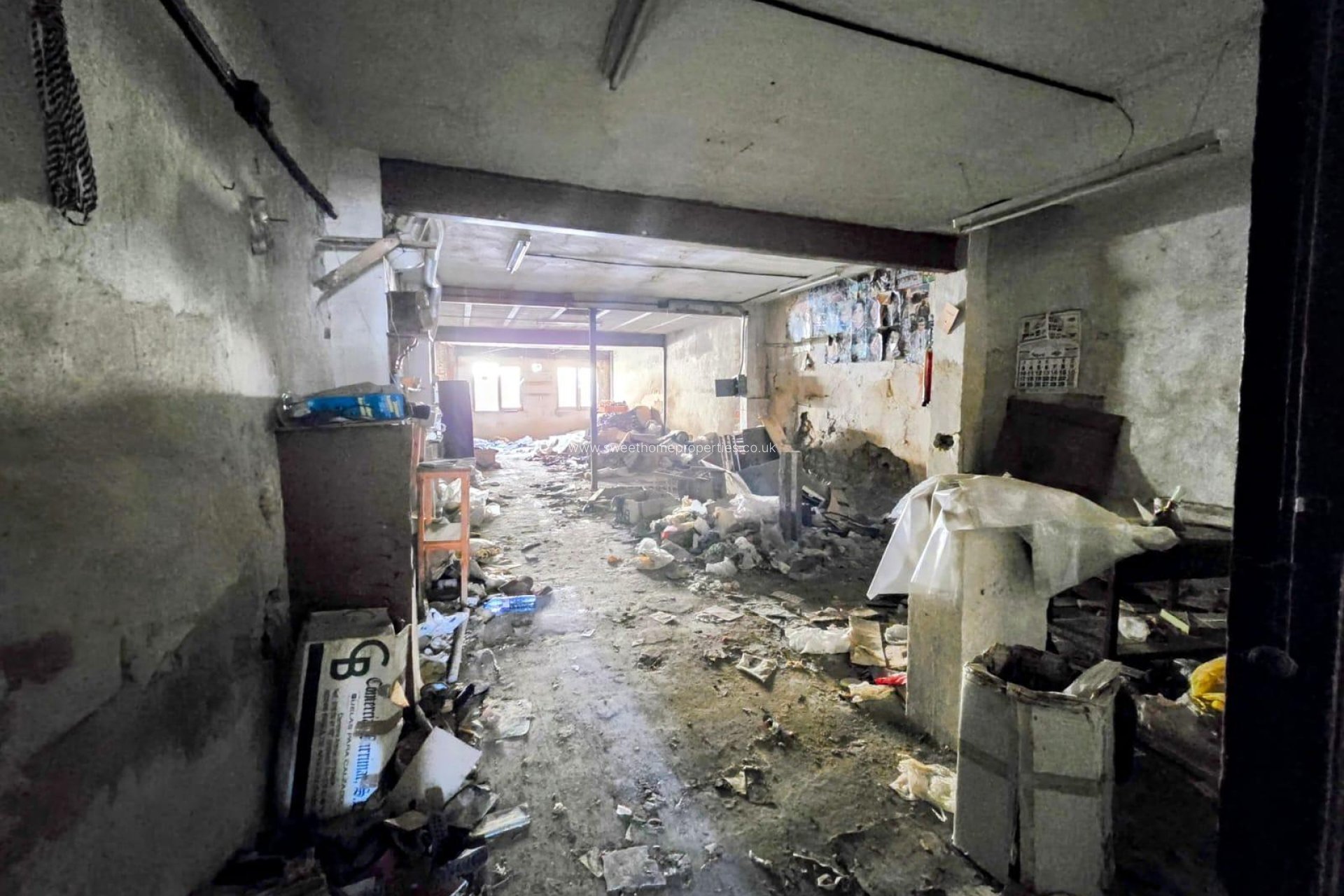 Resale - Town house - Aspe