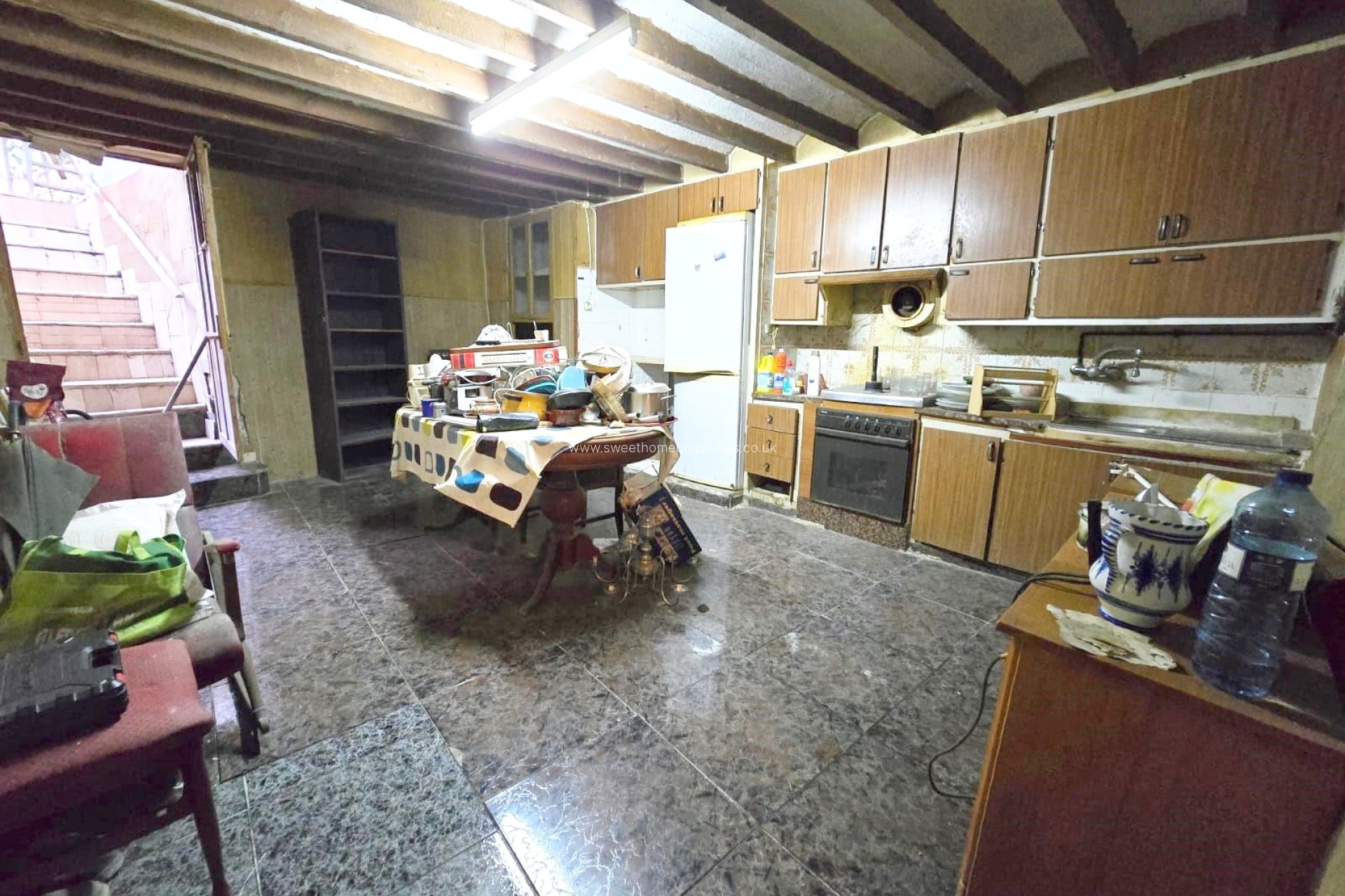 Resale - Town house - Aspe