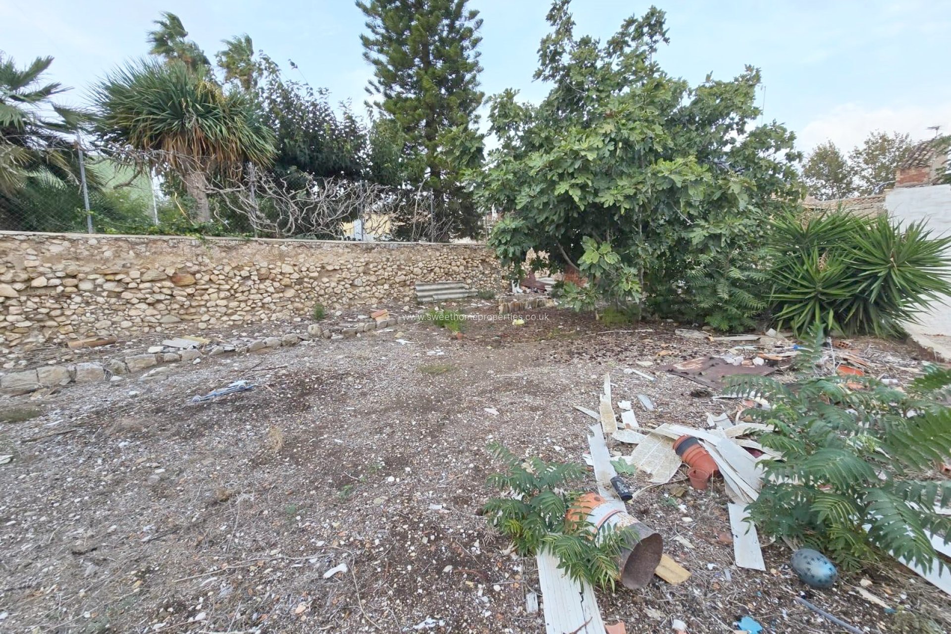 Resale - Town house - Aspe