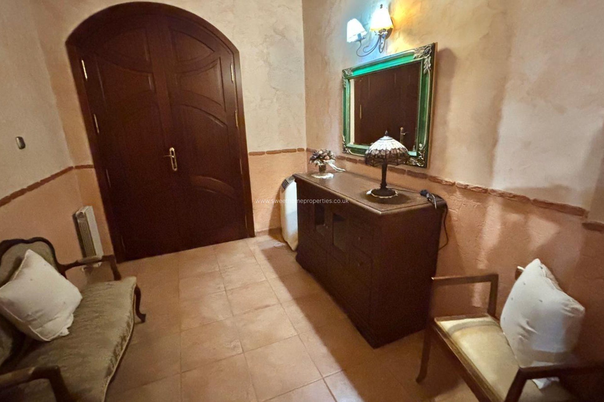 Resale - Town house - Aspe