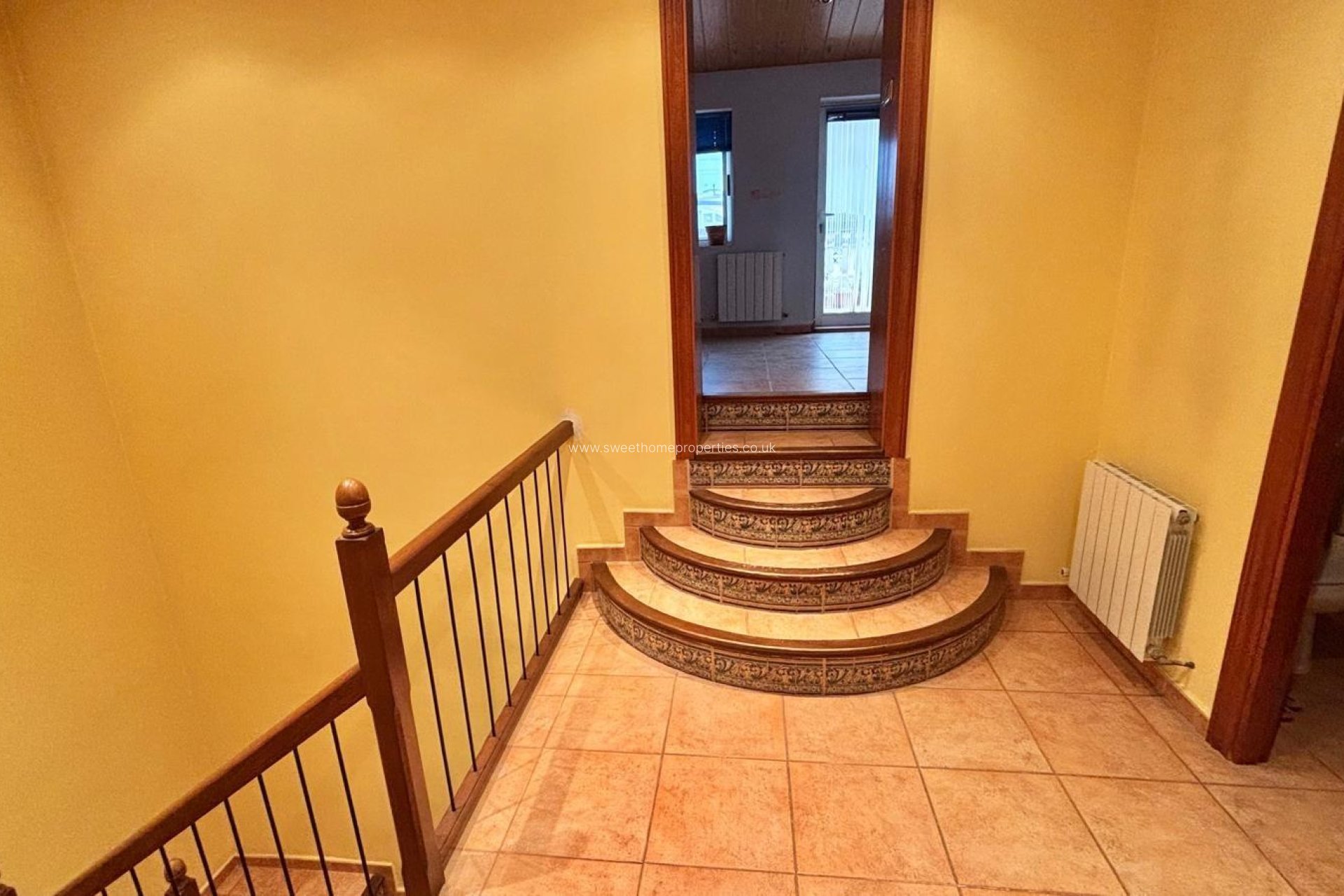 Resale - Town house - Aspe