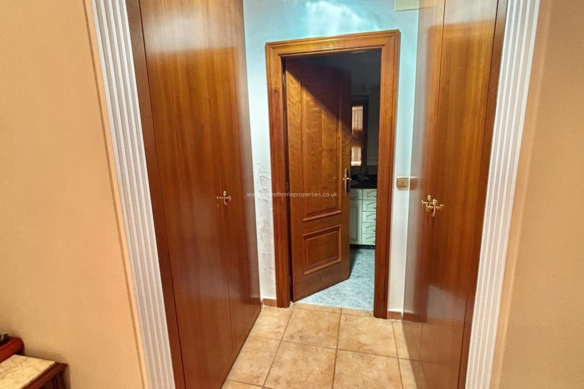 Resale - Town house - Aspe