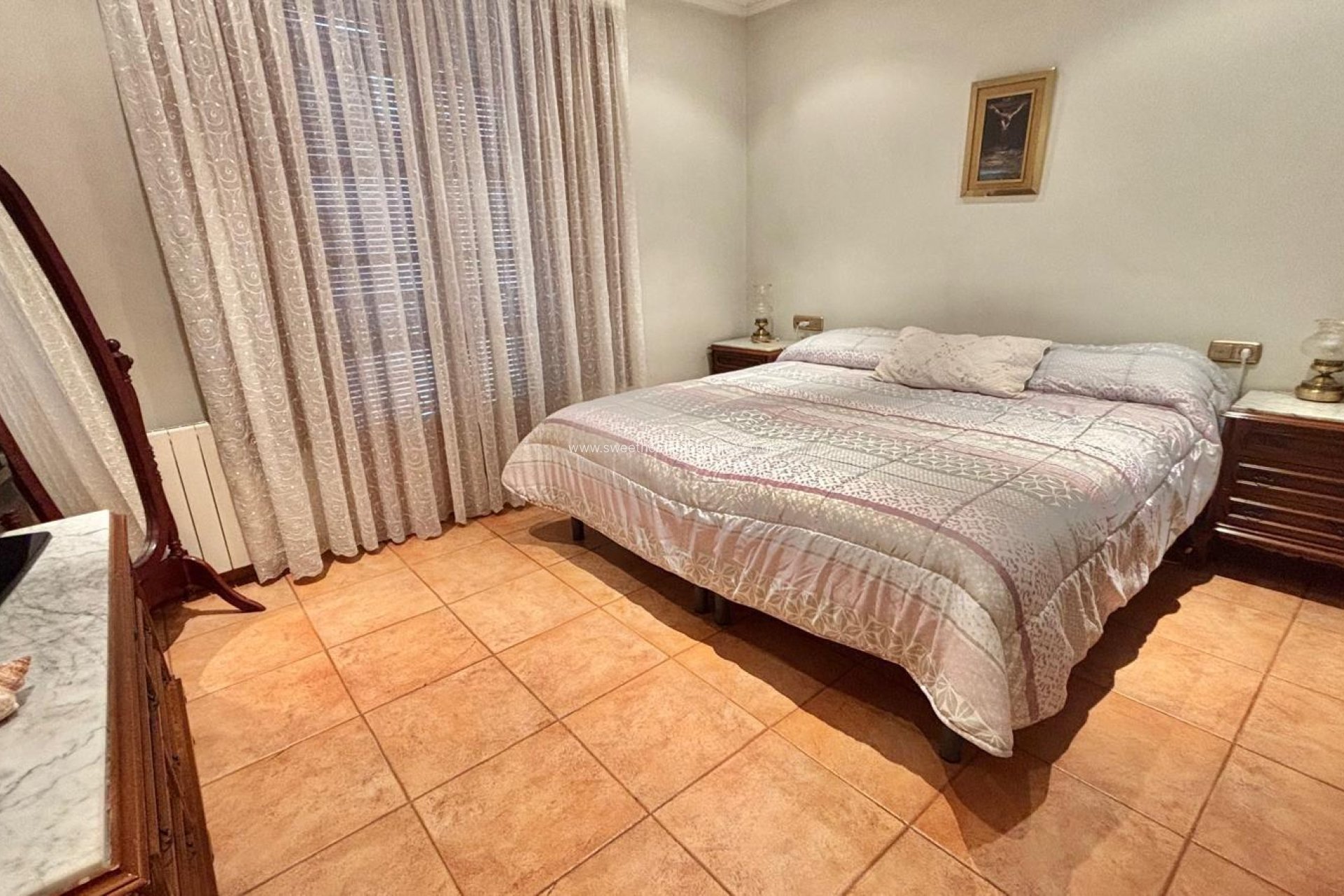 Resale - Town house - Aspe