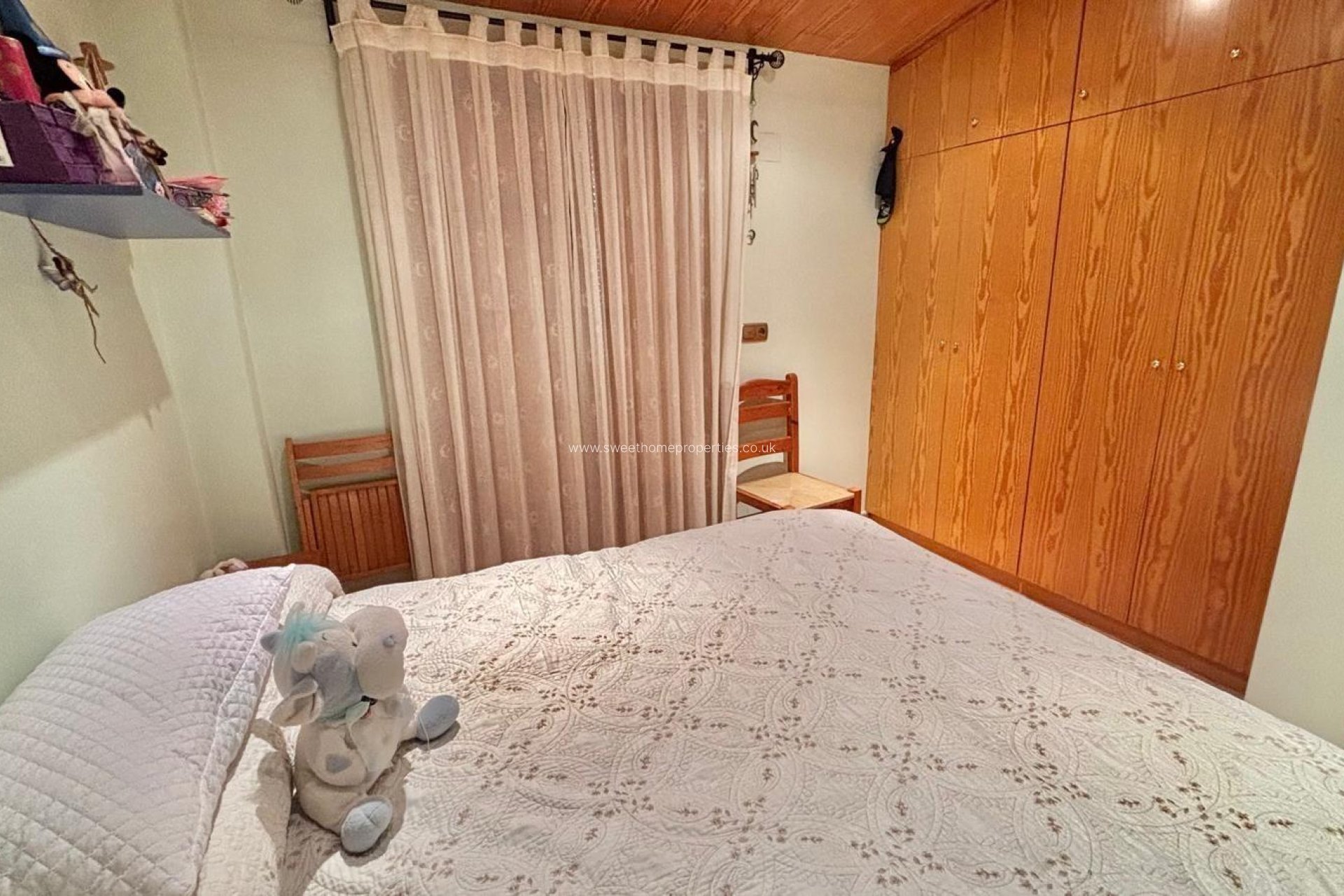 Resale - Town house - Aspe