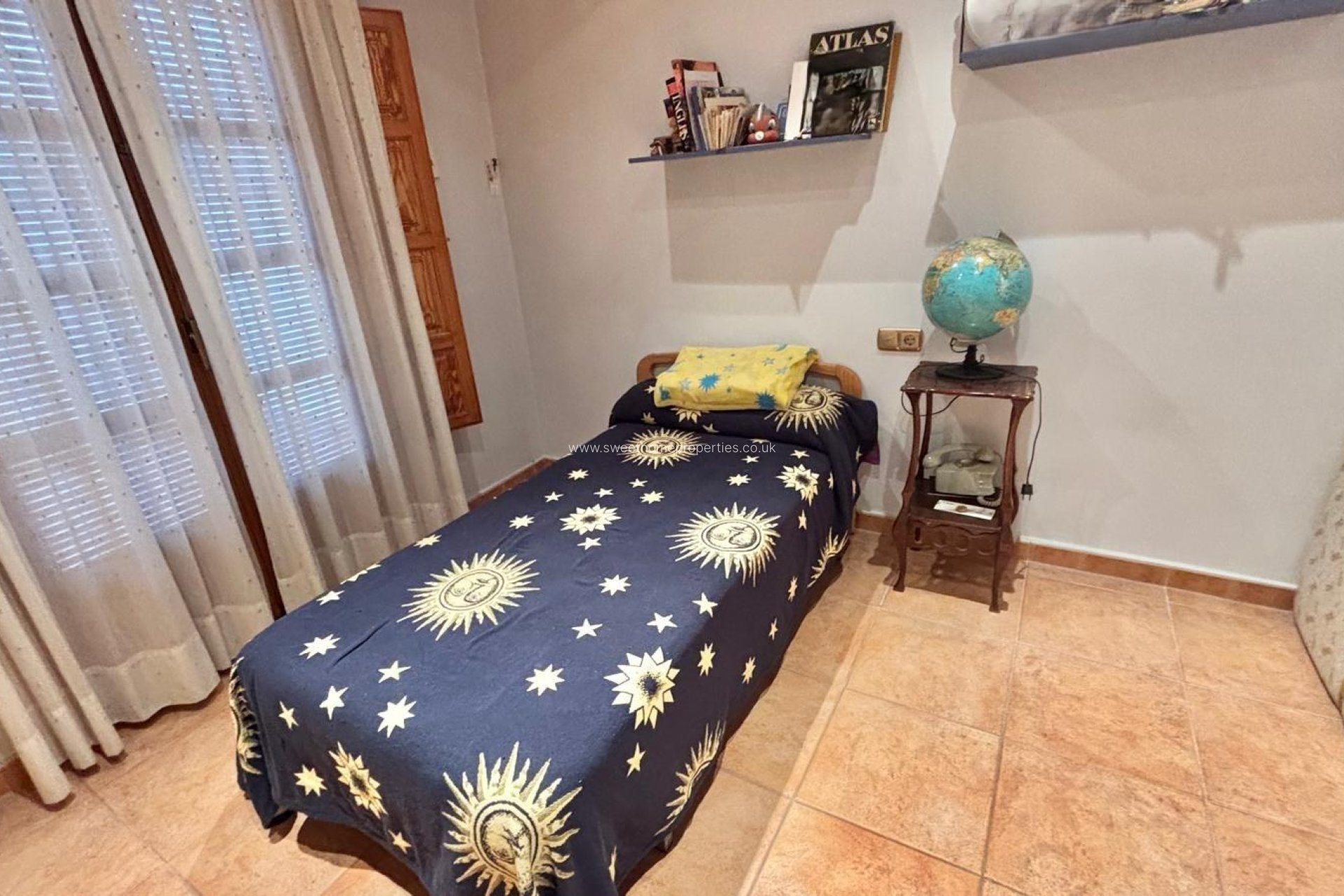 Resale - Town house - Aspe