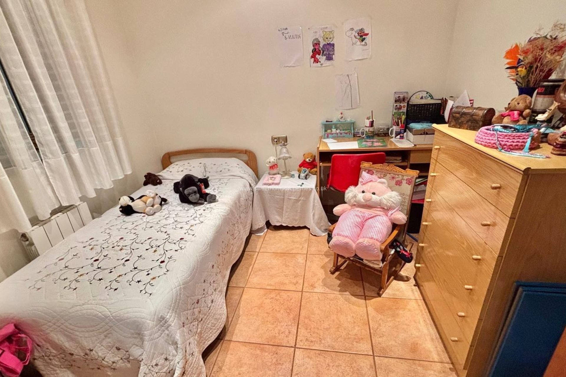 Resale - Town house - Aspe