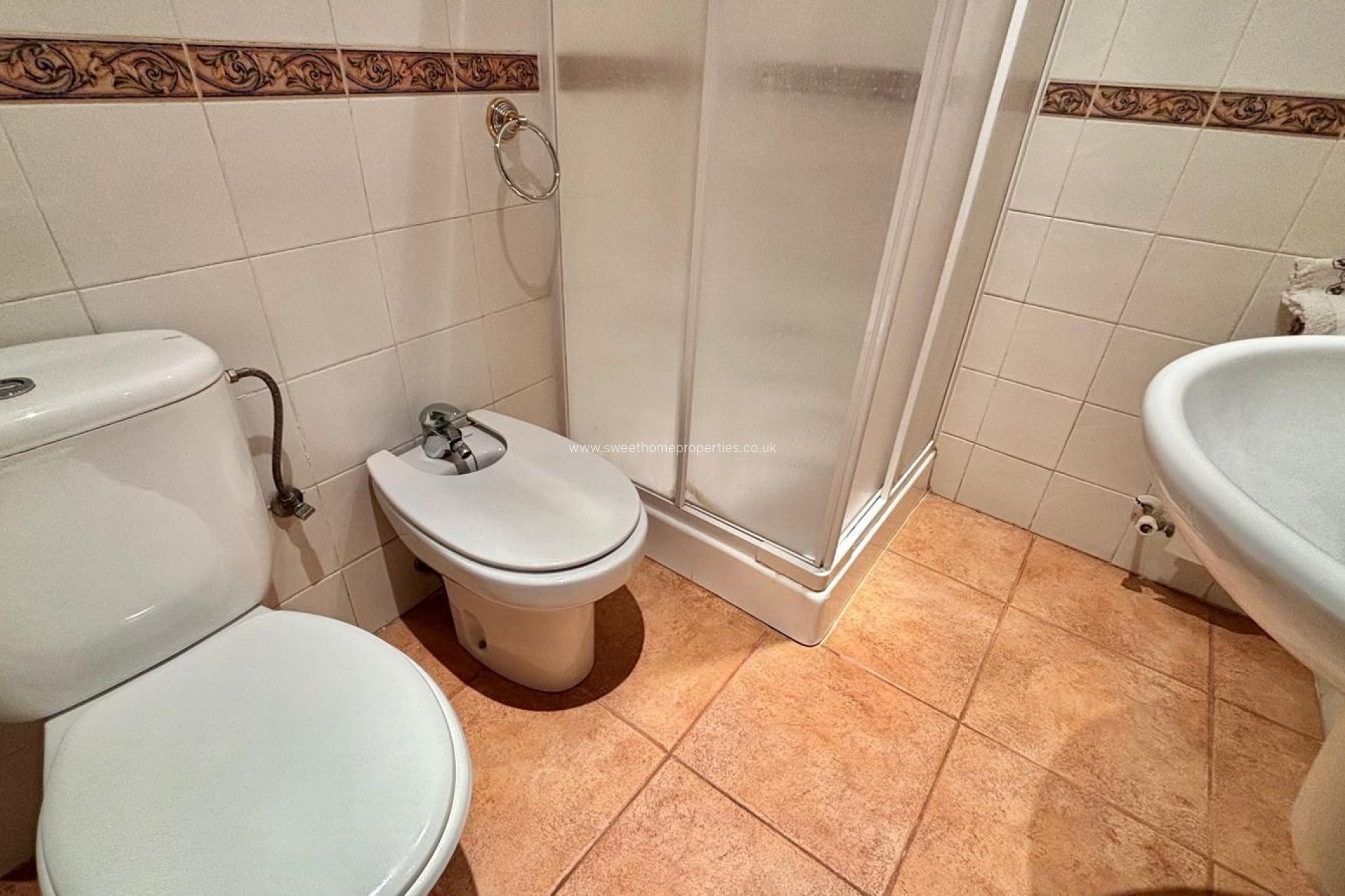 Resale - Town house - Aspe