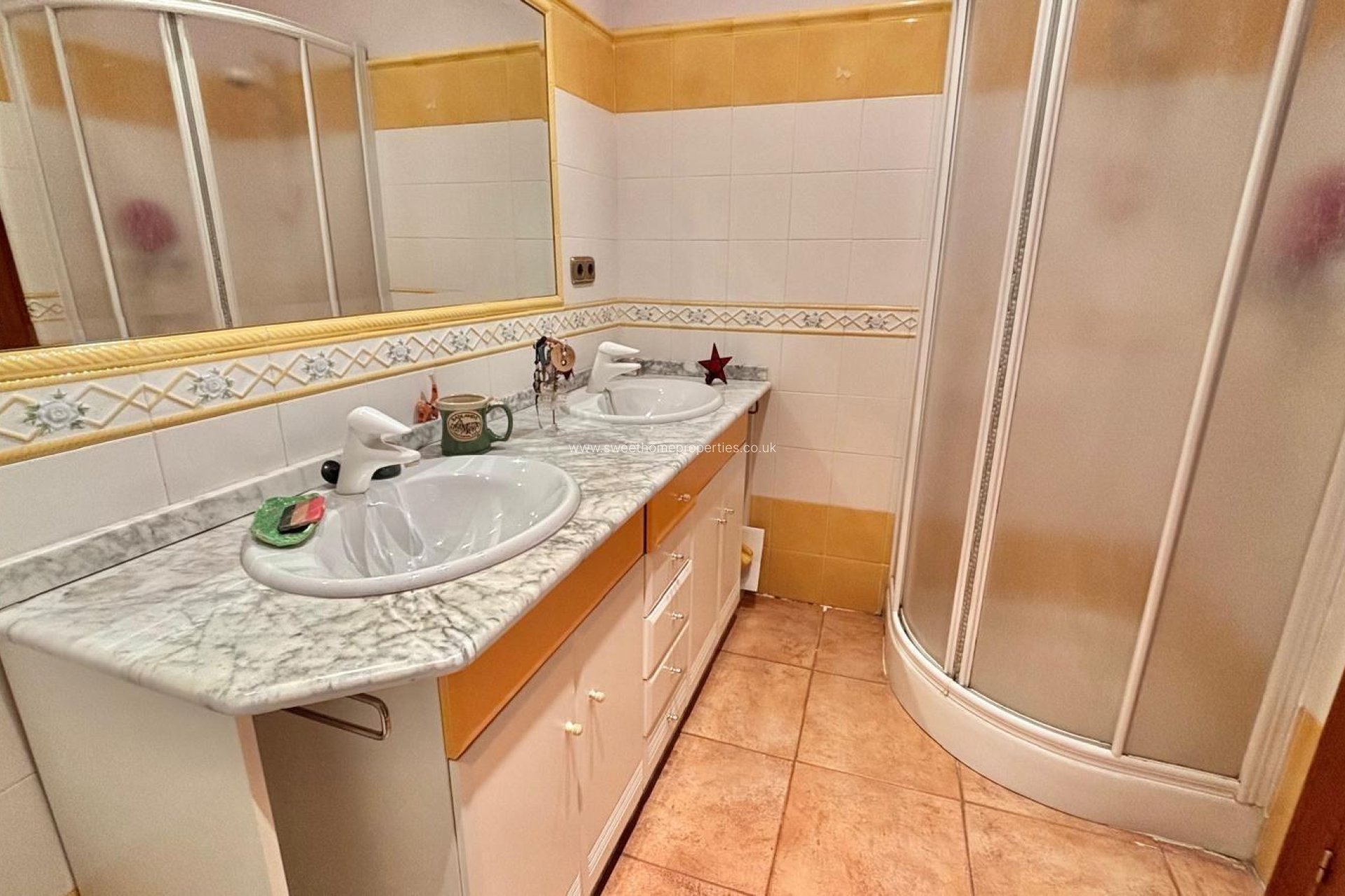 Resale - Town house - Aspe