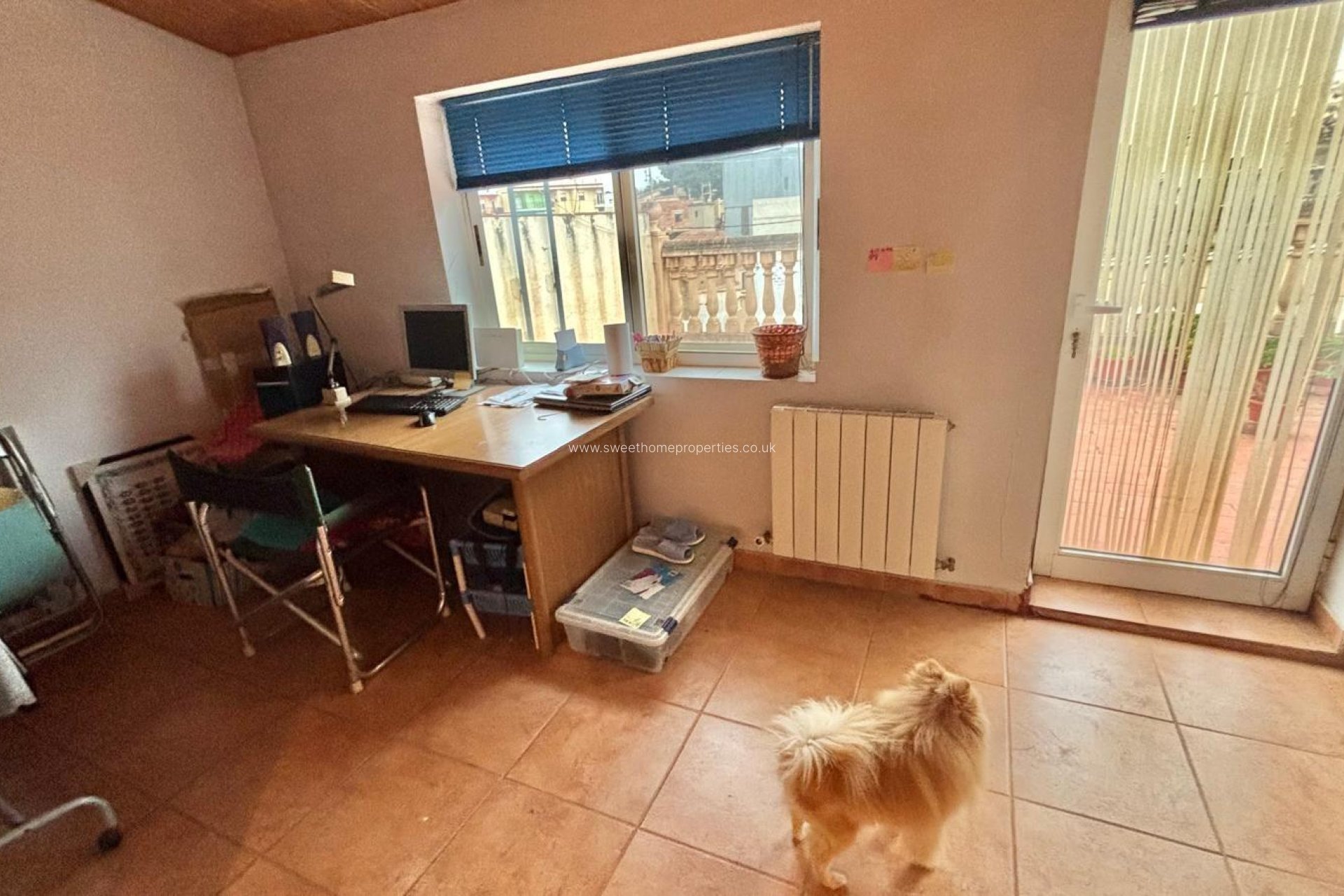 Resale - Town house - Aspe