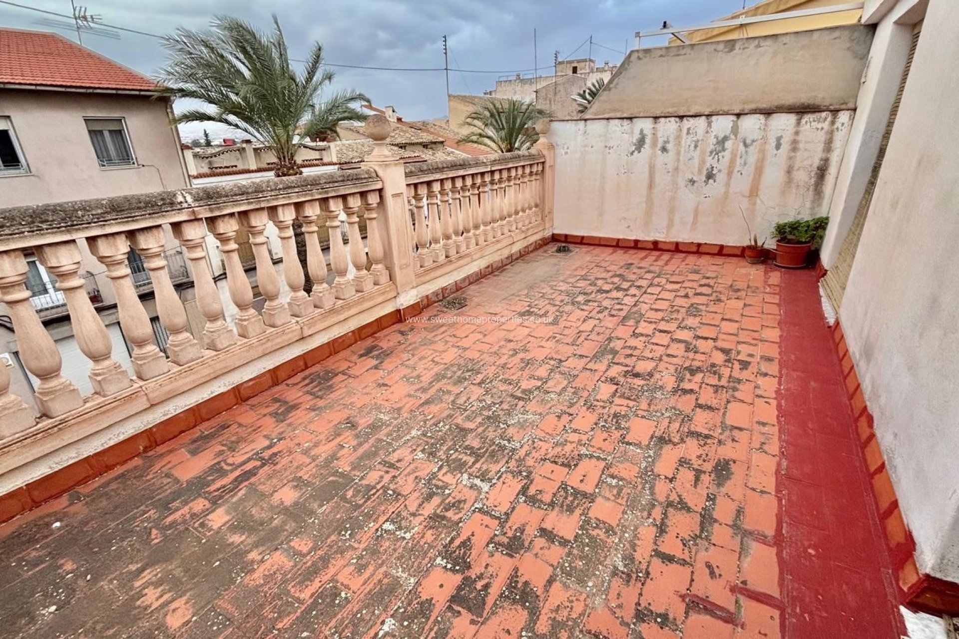 Resale - Town house - Aspe