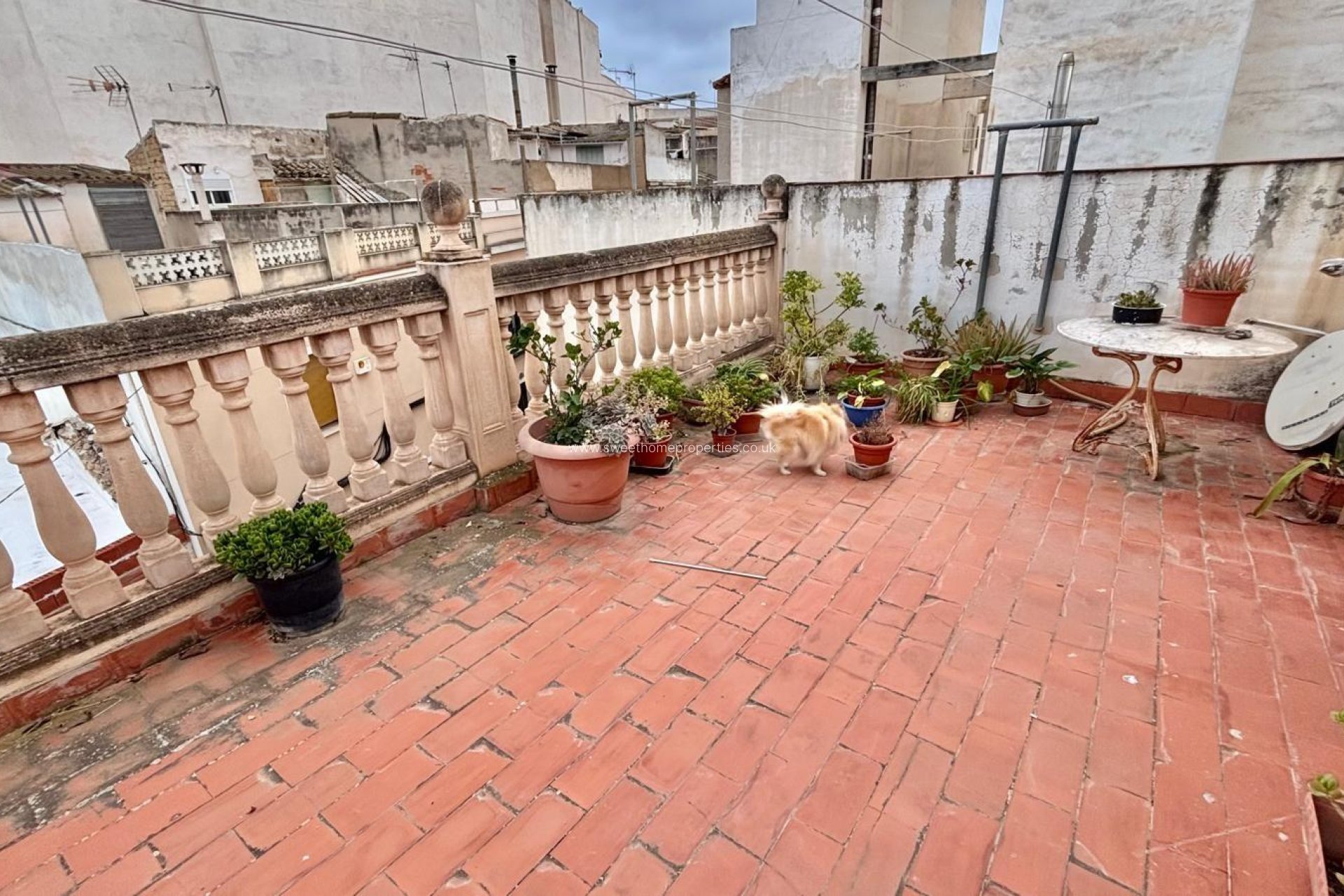 Resale - Town house - Aspe