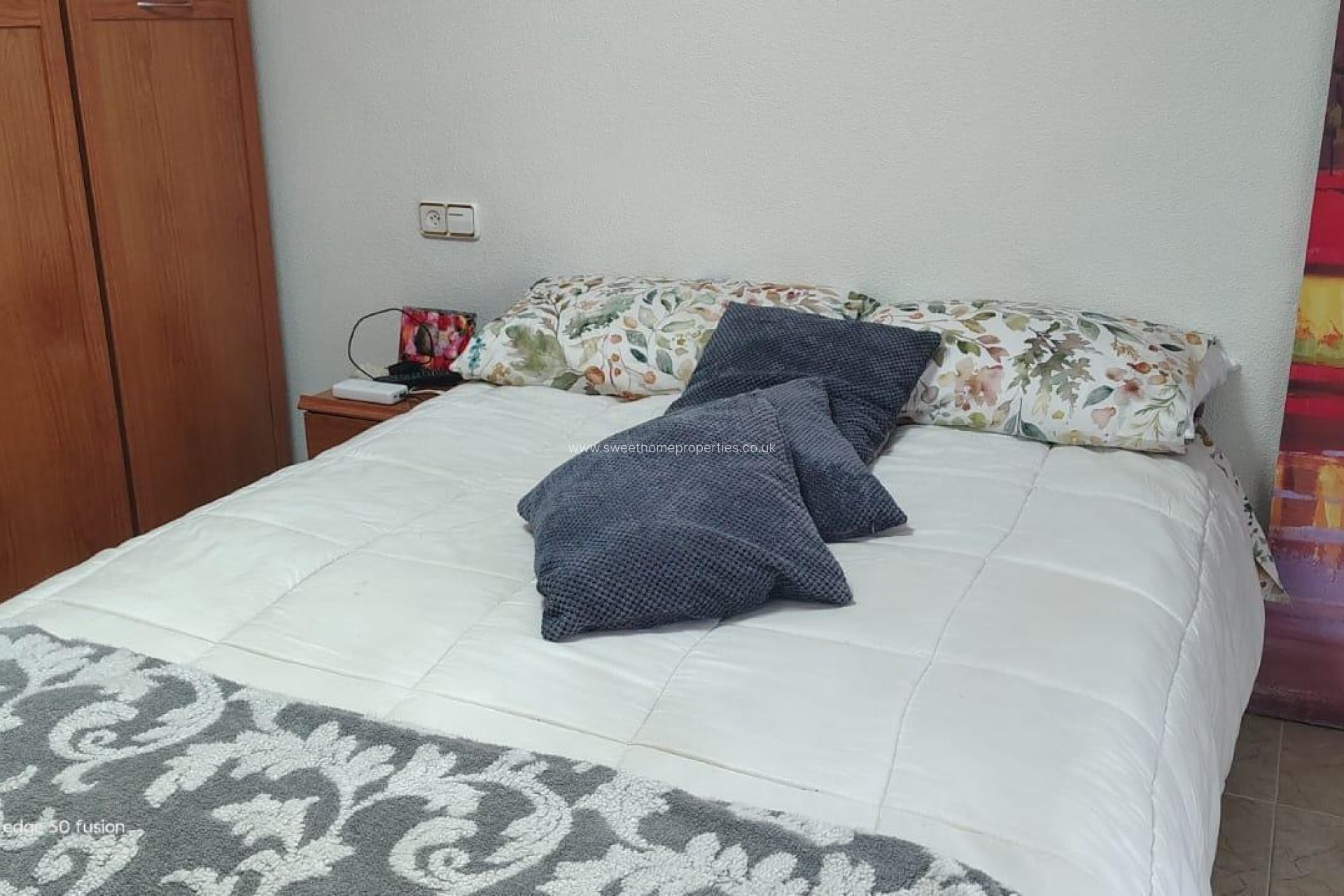 Resale - Town house - Aspe