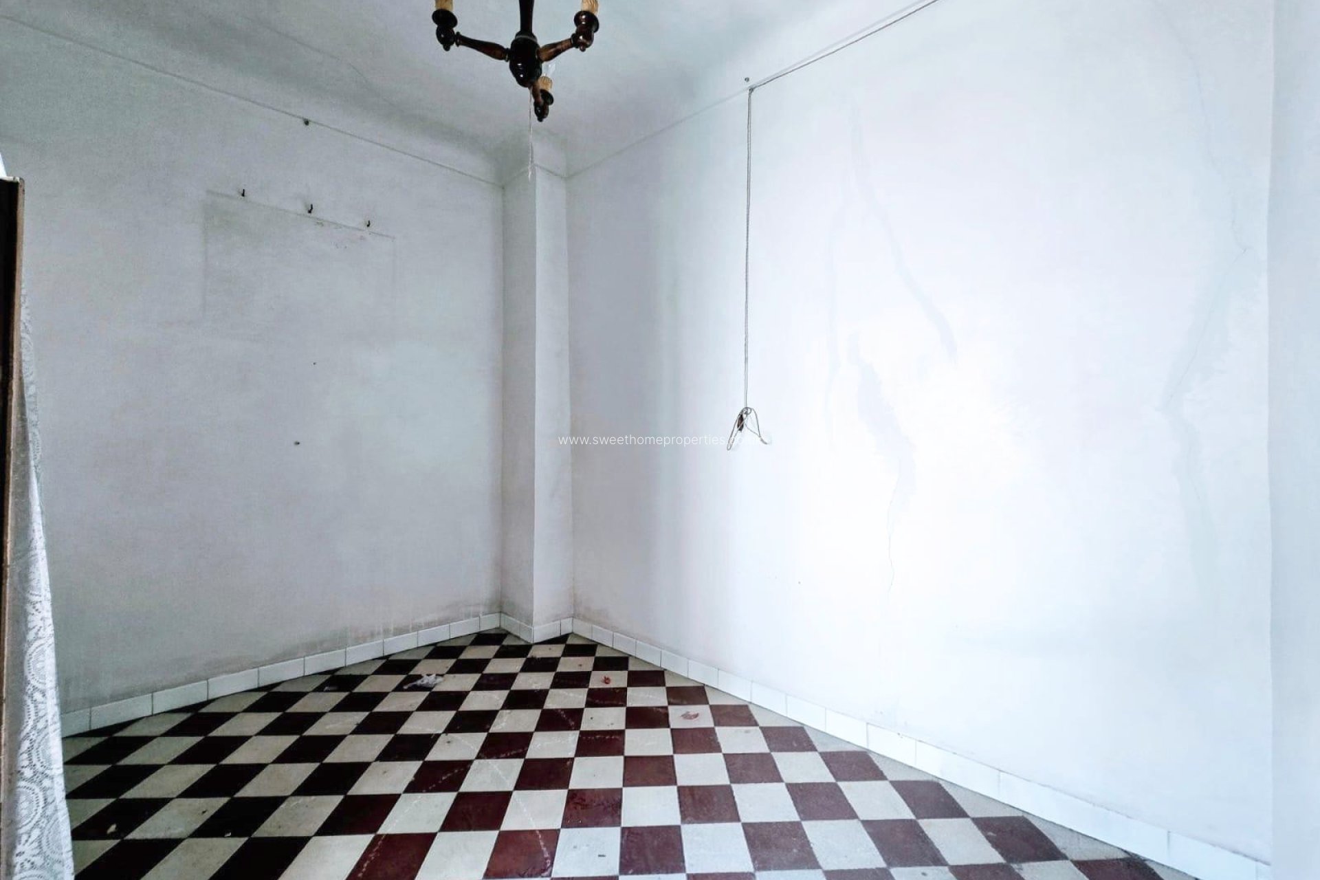 Resale - Town house - Aspe