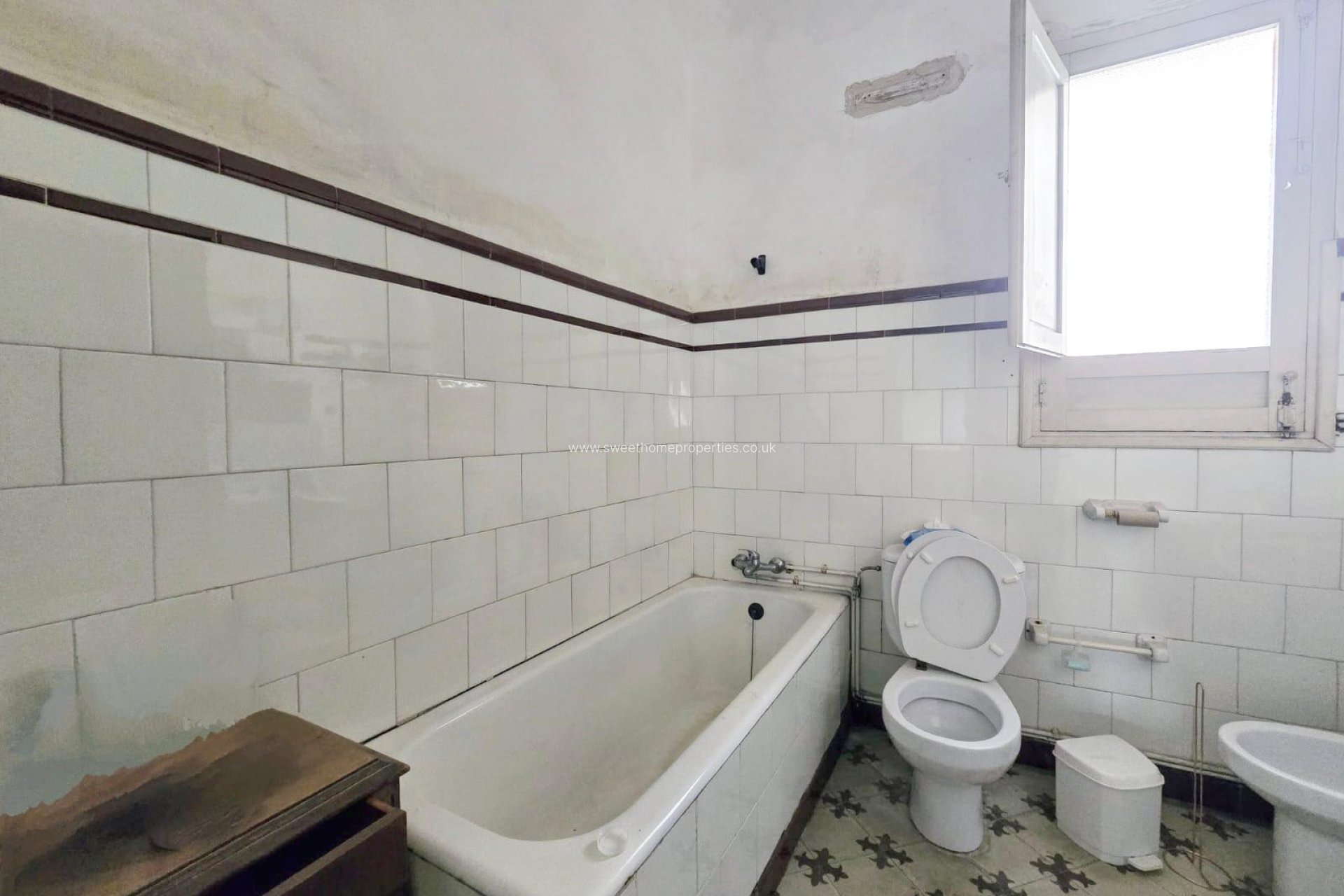 Resale - Town house - Aspe