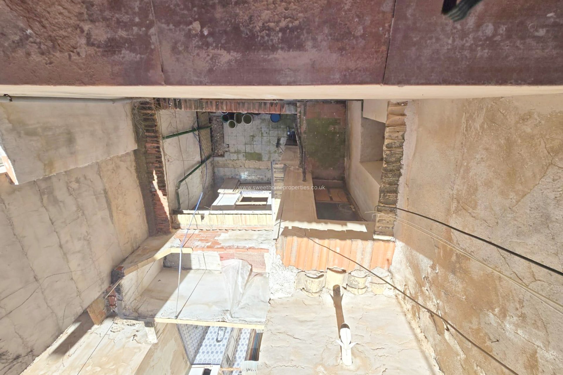 Resale - Town house - Aspe