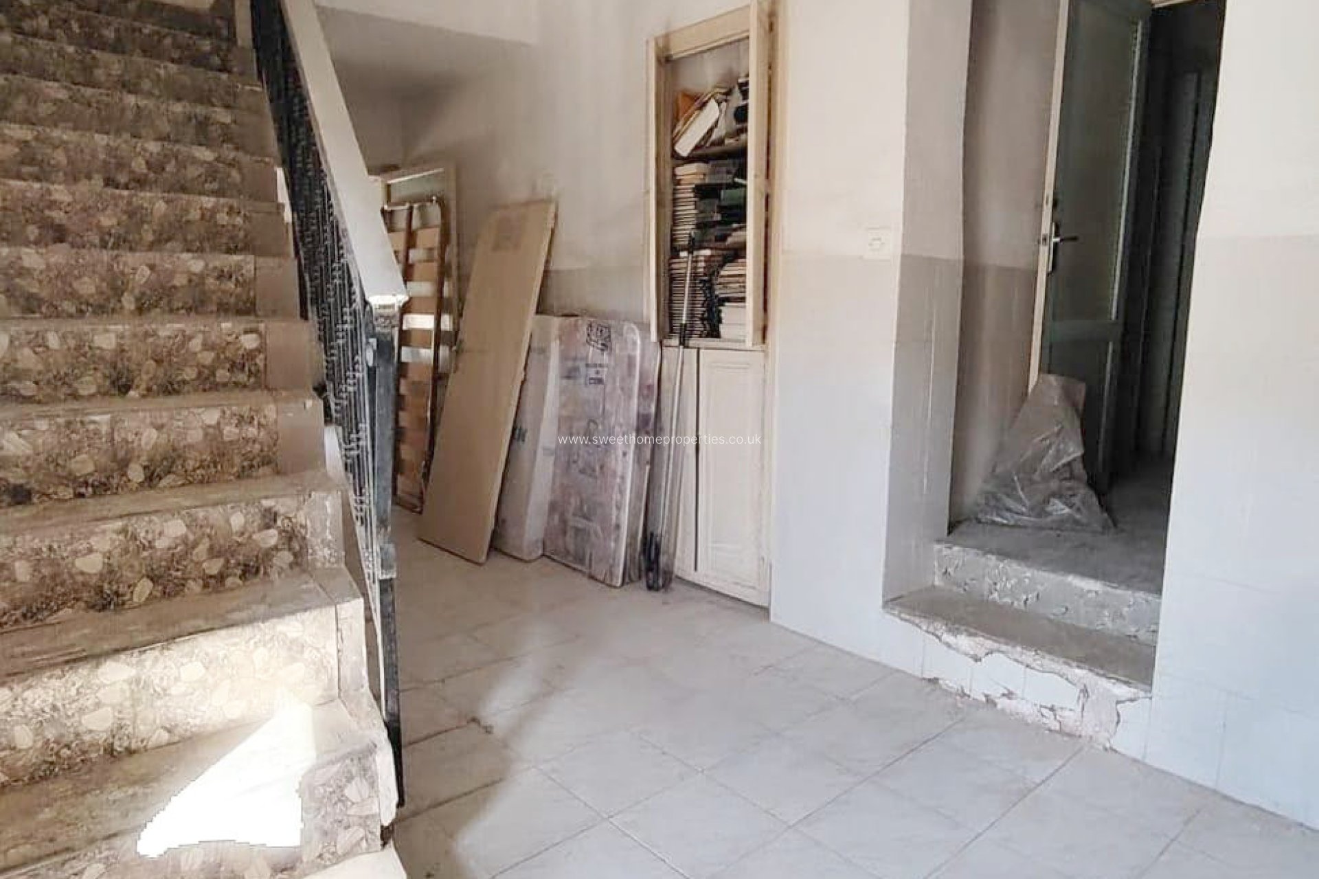 Resale - Town house - Aspe