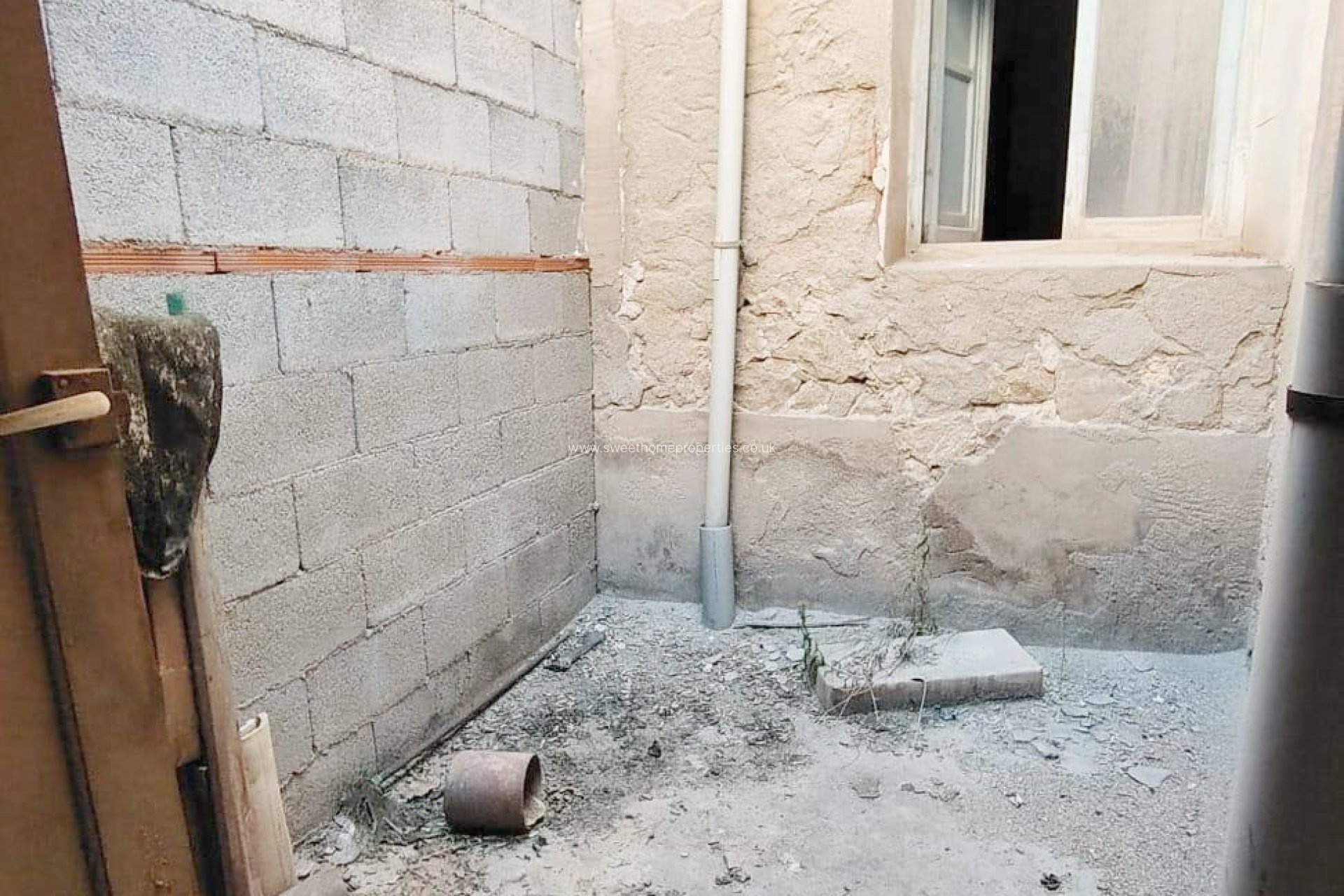 Resale - Town house - Aspe