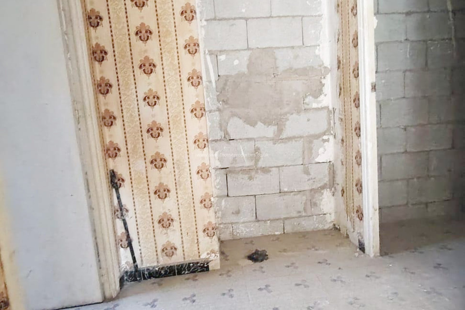 Resale - Town house - Aspe