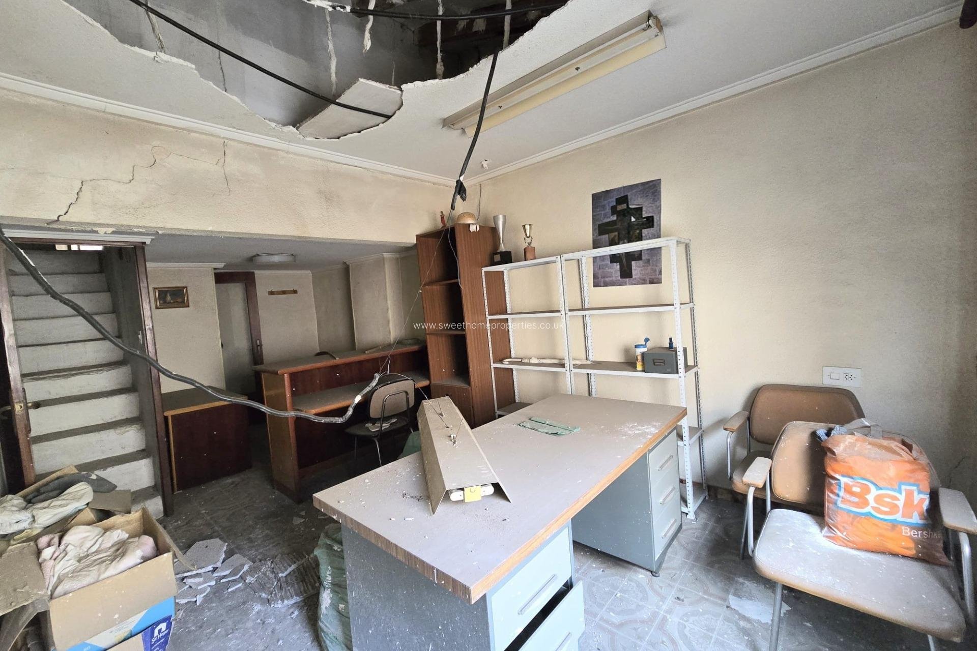 Resale - Town house - Aspe