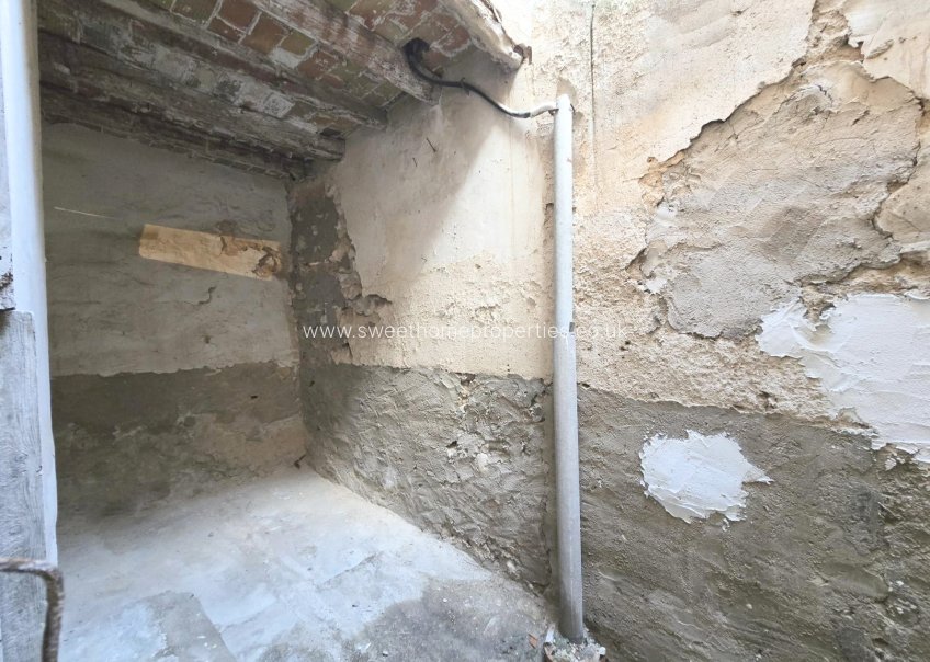 Resale - Town house - Aspe