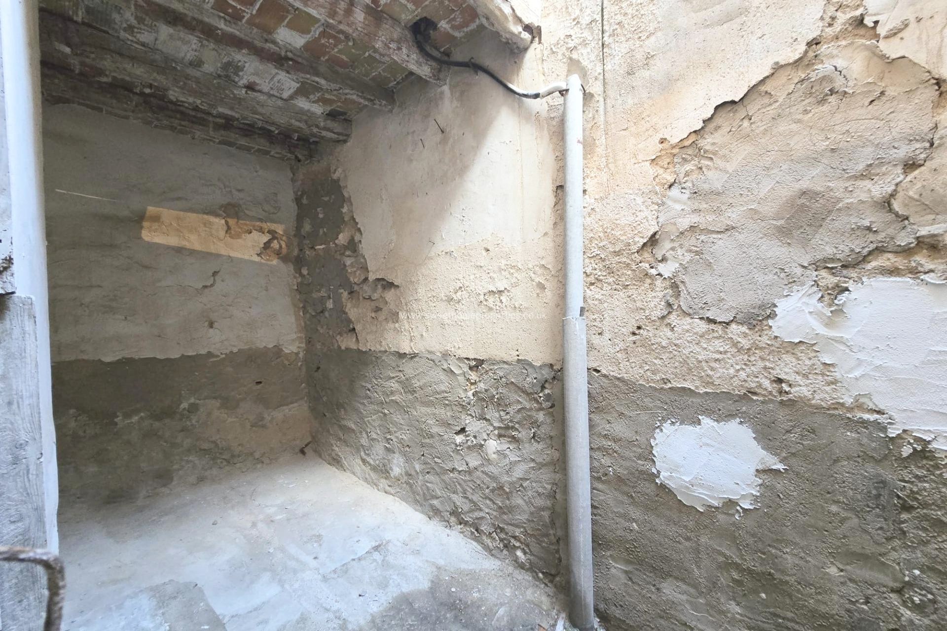 Resale - Town house - Aspe