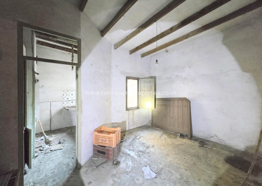 Resale - Town house - Aspe