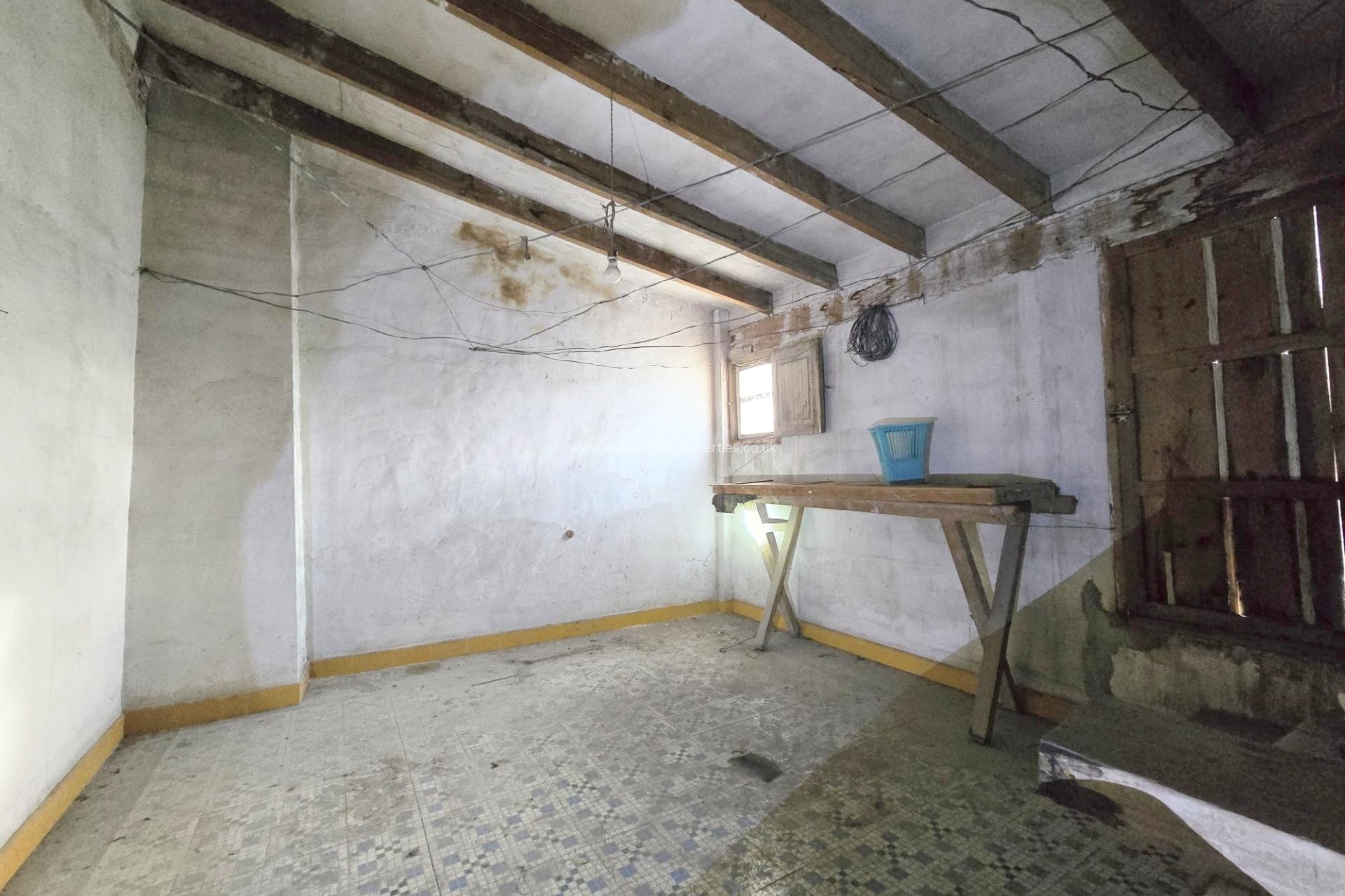 Resale - Town house - Aspe