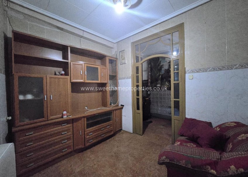 Resale - Town house - Aspe