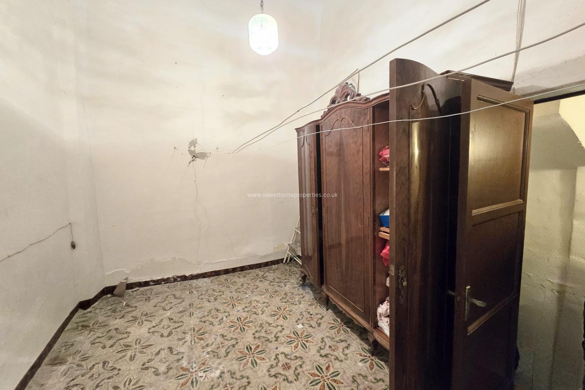 Resale - Town house - Aspe