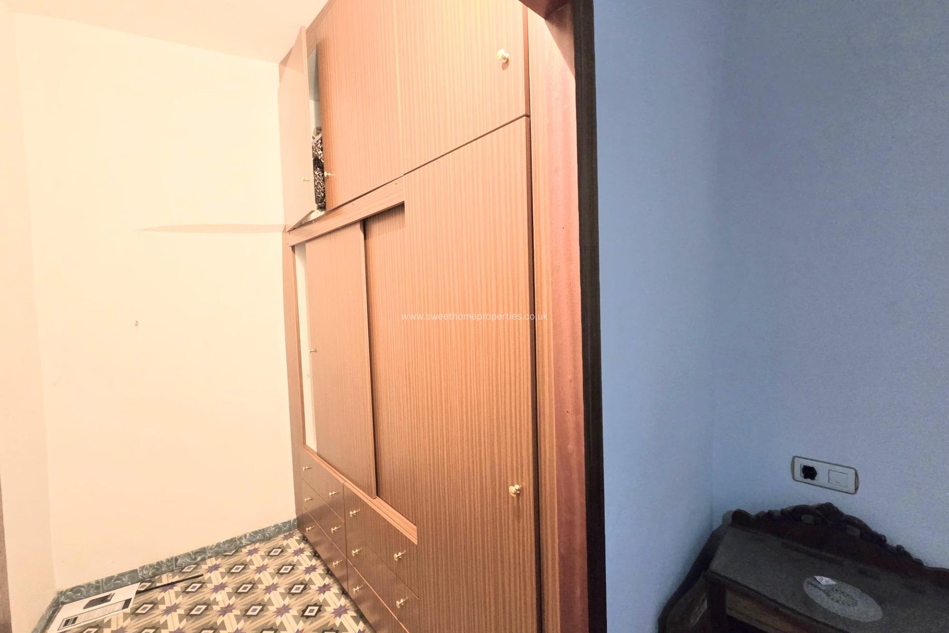 Resale - Town house - Aspe