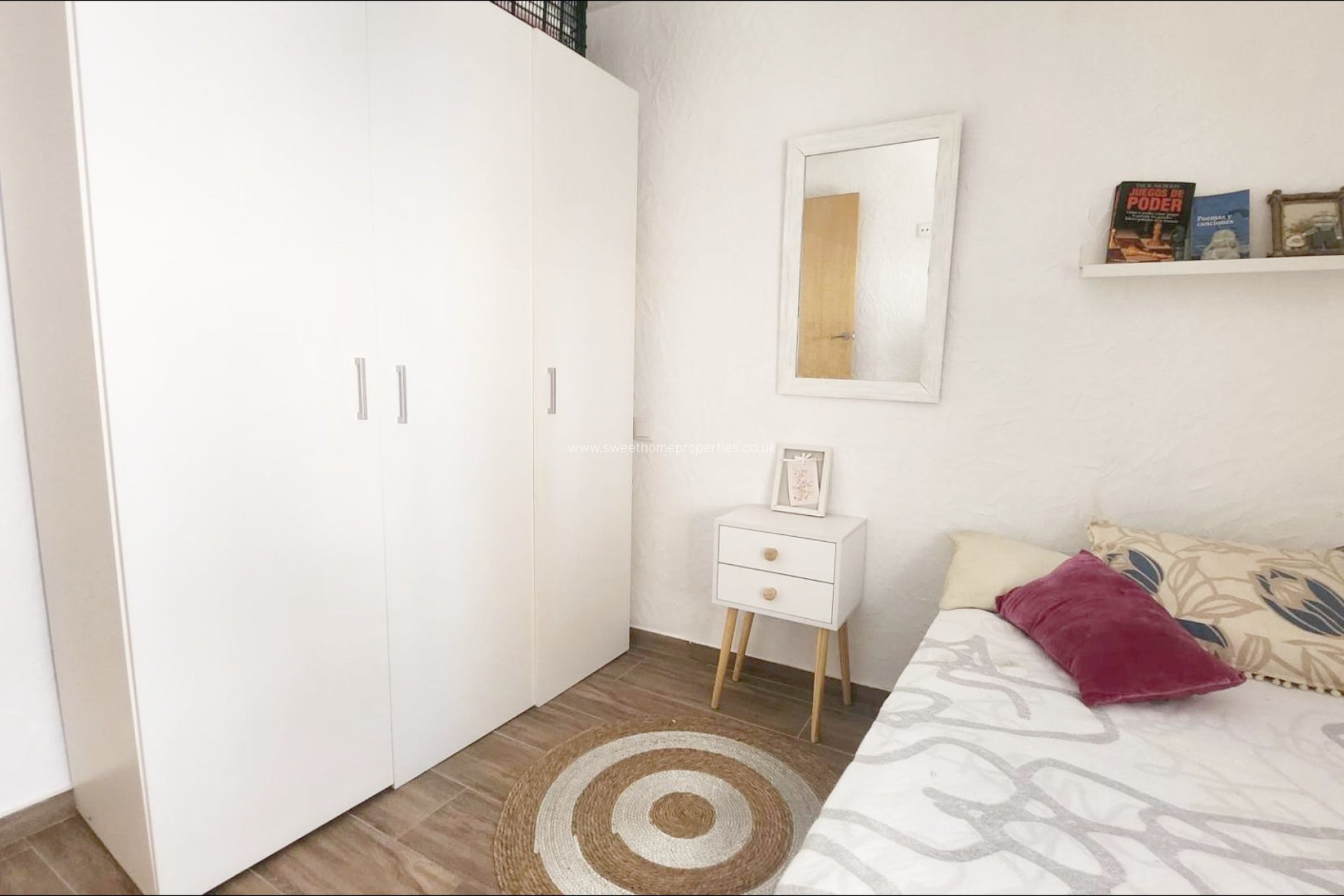 Resale - Town house - Aspe