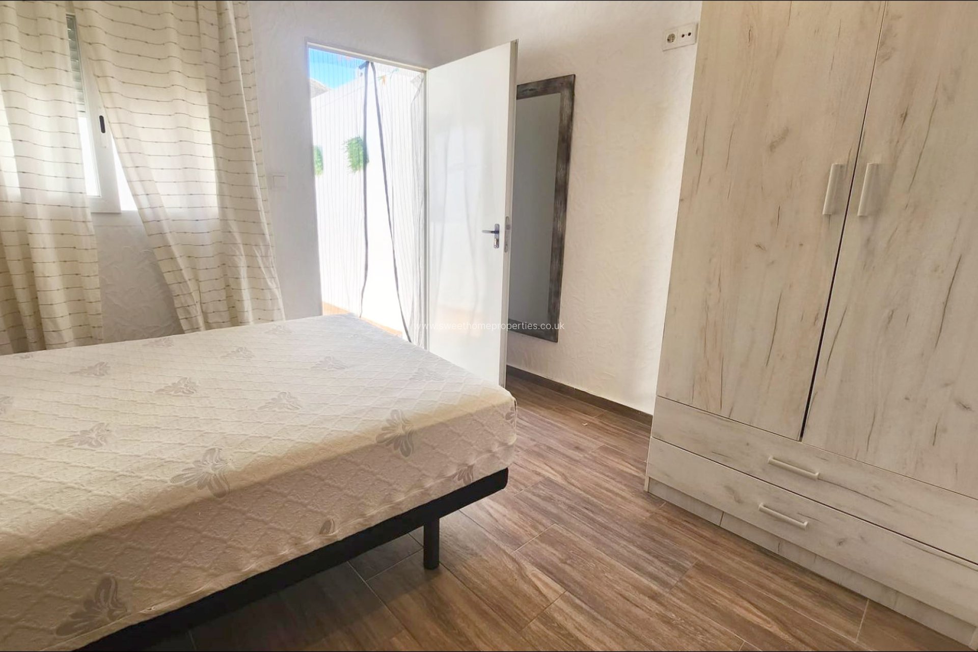 Resale - Town house - Aspe
