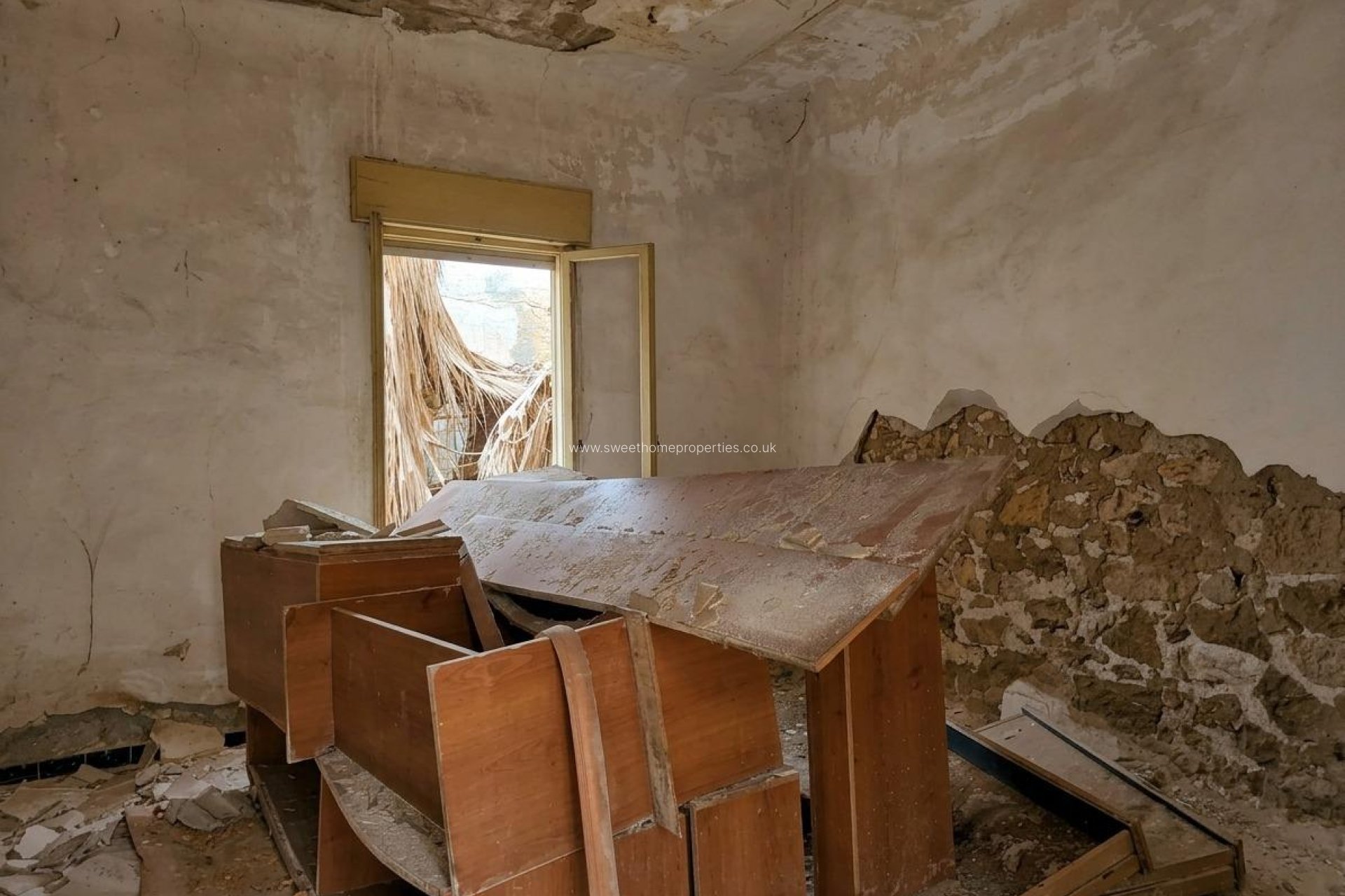 Resale - Town house - Aspe