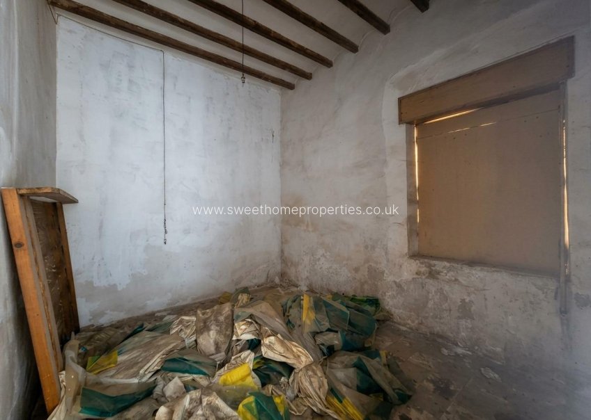 Resale - Town house - Aspe