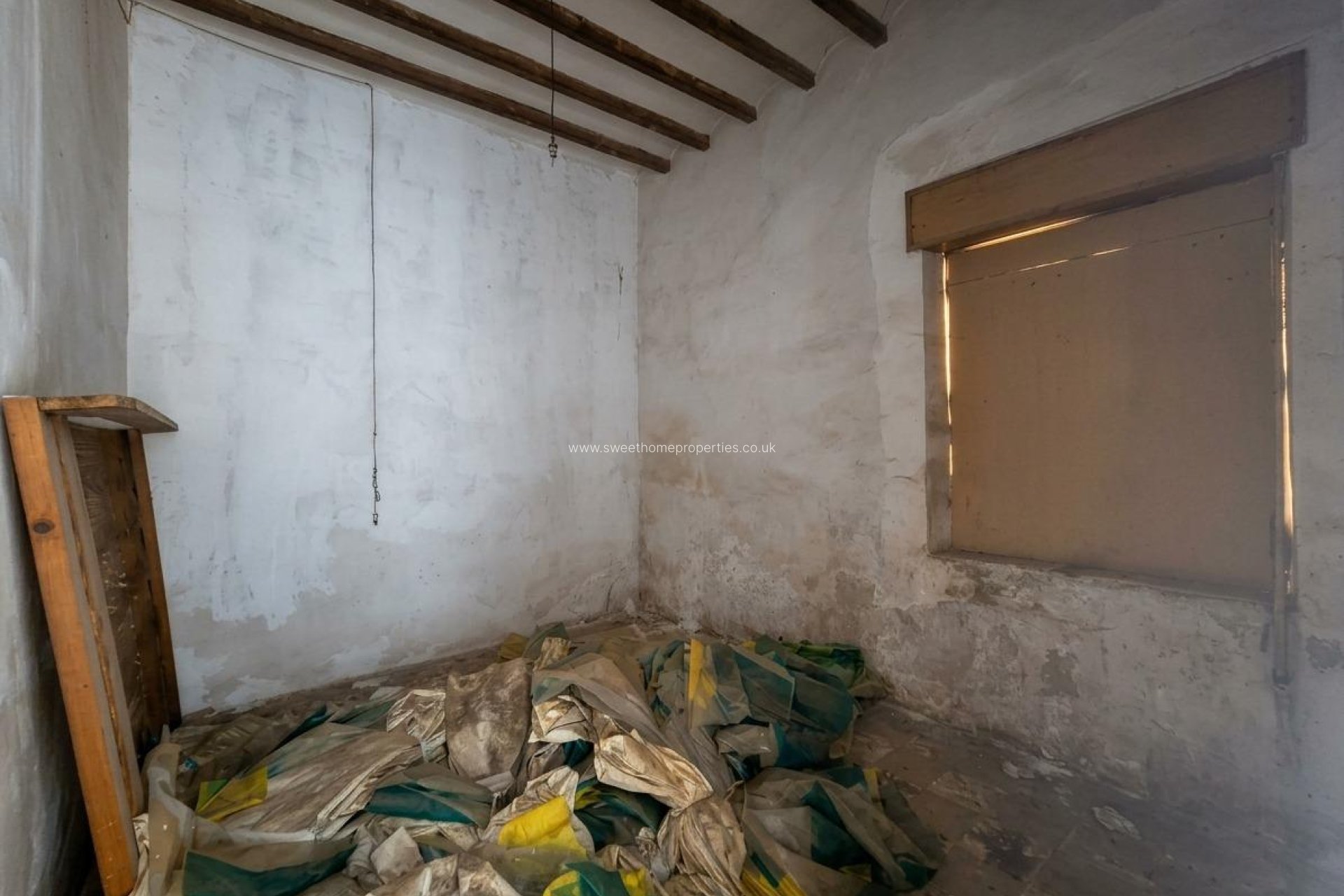 Resale - Town house - Aspe