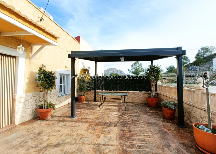 Resale - Town house - Barinas
