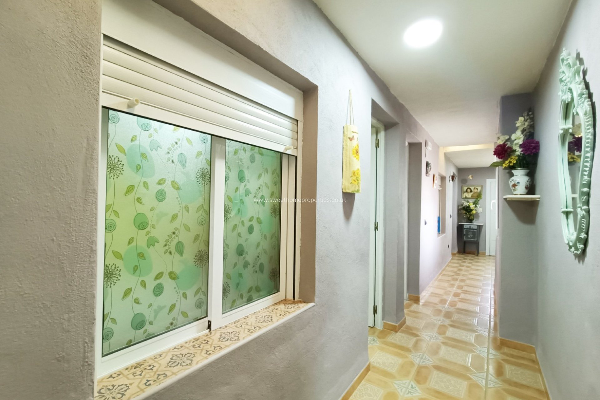 Resale - Town house - Barinas