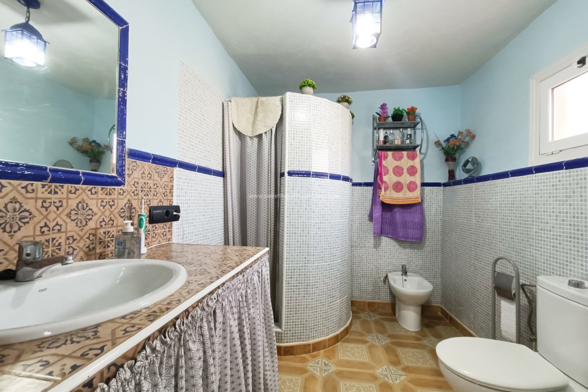Resale - Town house - Barinas